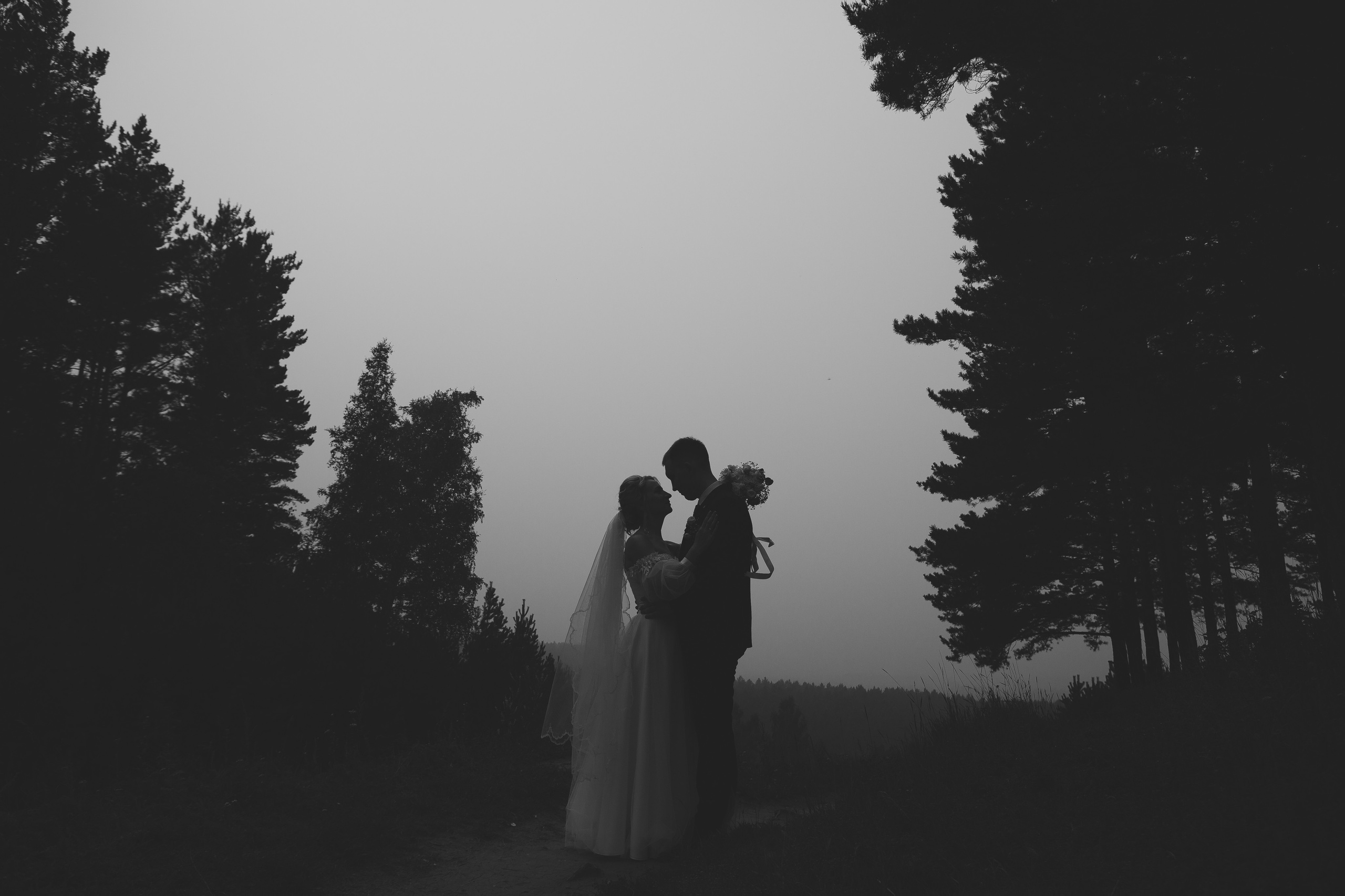 Алексей & Марина 6.08.21. Школьный и свадебный фотограф Анастасия Соколовская, Тайшет