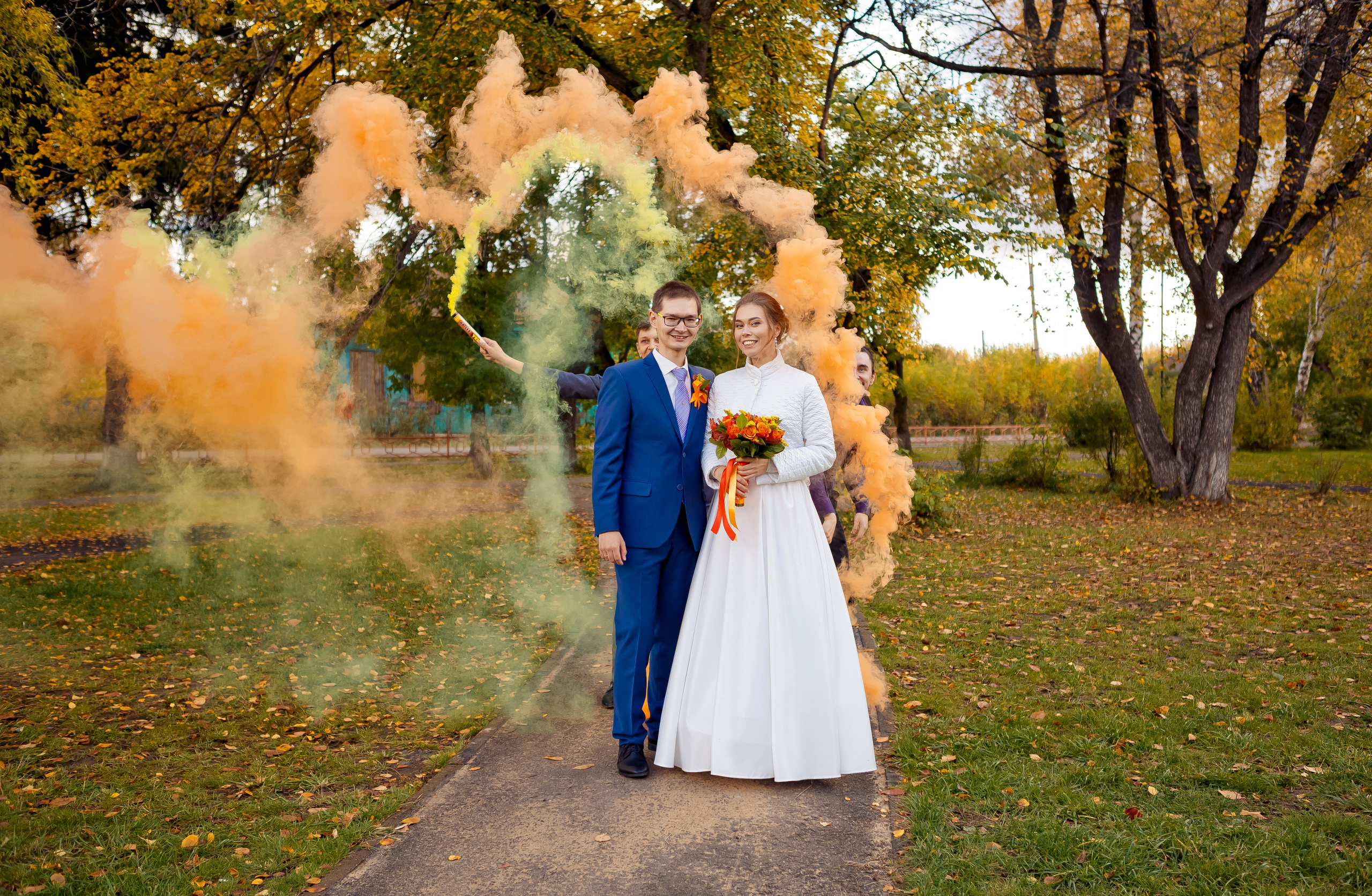 Владимир & Софья, 24.09.2021. Школьный и свадебный фотограф Анастасия Соколовская, Тайшет