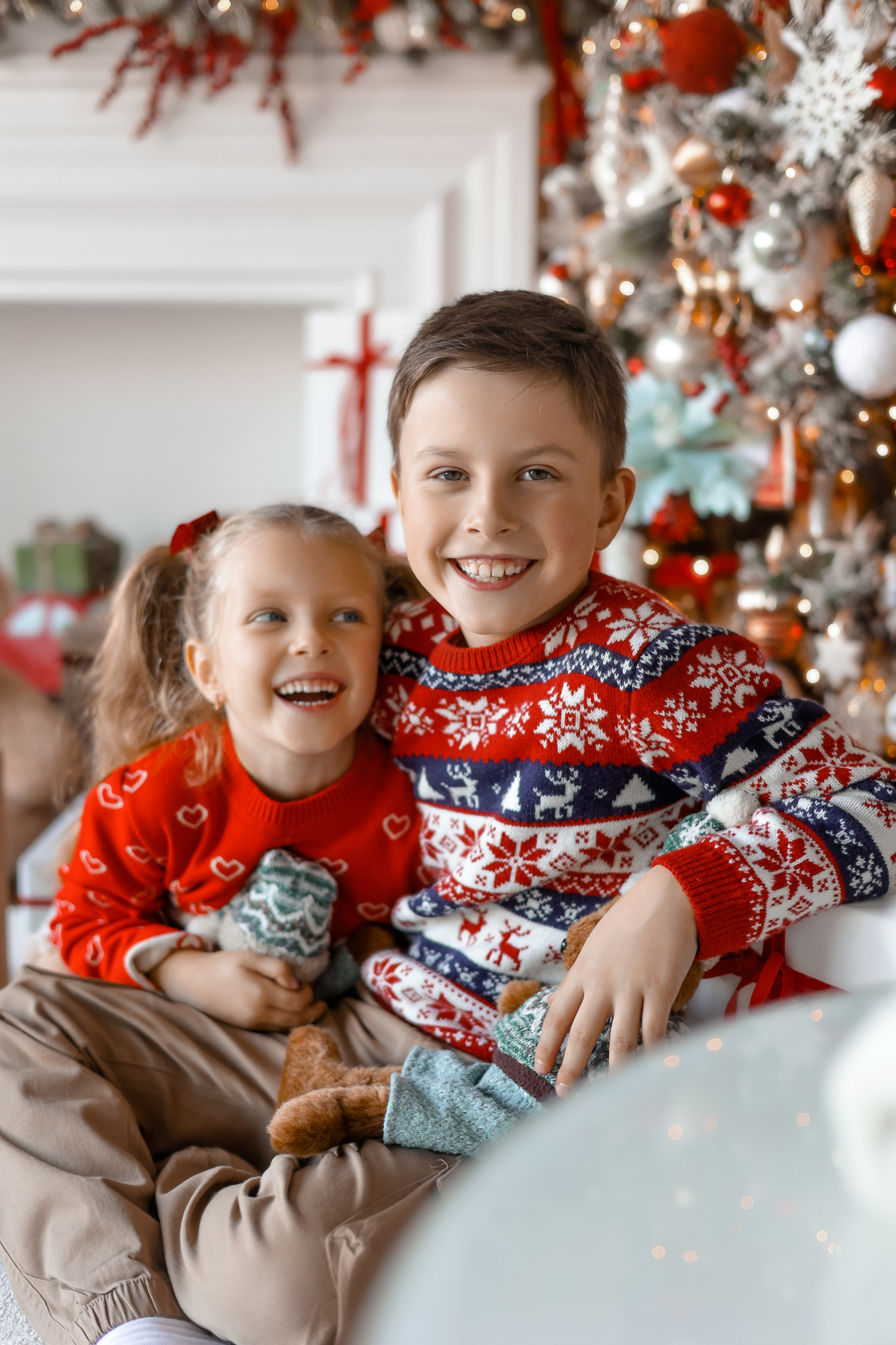 Фотосессия Дарьи и Дмитрия. «Интерьерная фотостудия коттедж в городе Санкт-Петербург»