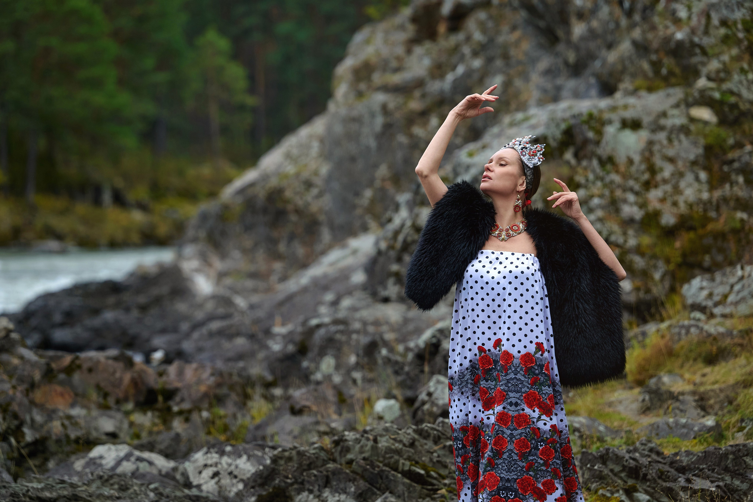 Ольга и Ксения. Фотограф Опыт Качество Скорость Горный Алтай Барнаул