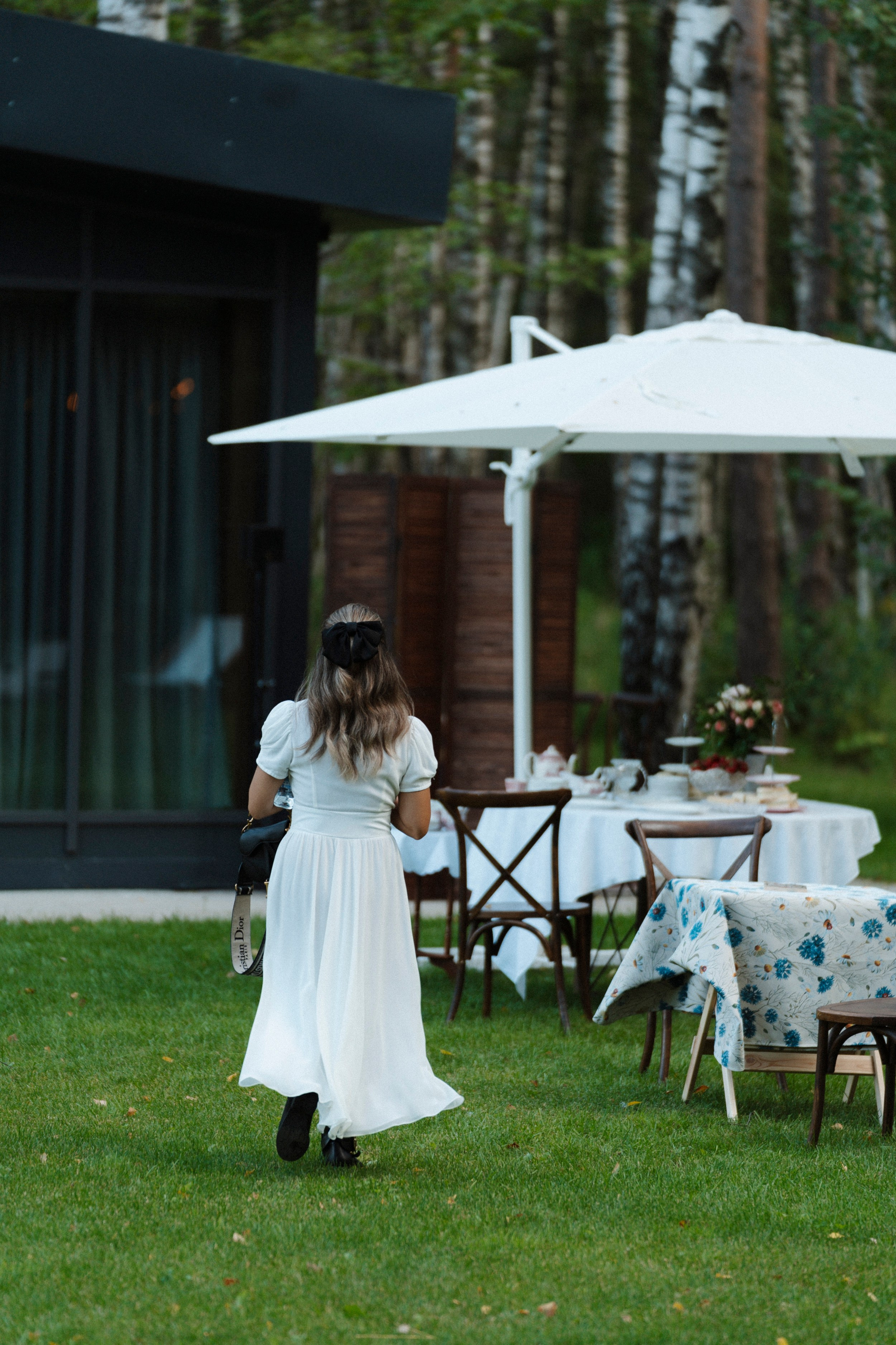 HUNTING SEASON/ LIGASTAVOK. Фотограф первого впечатления