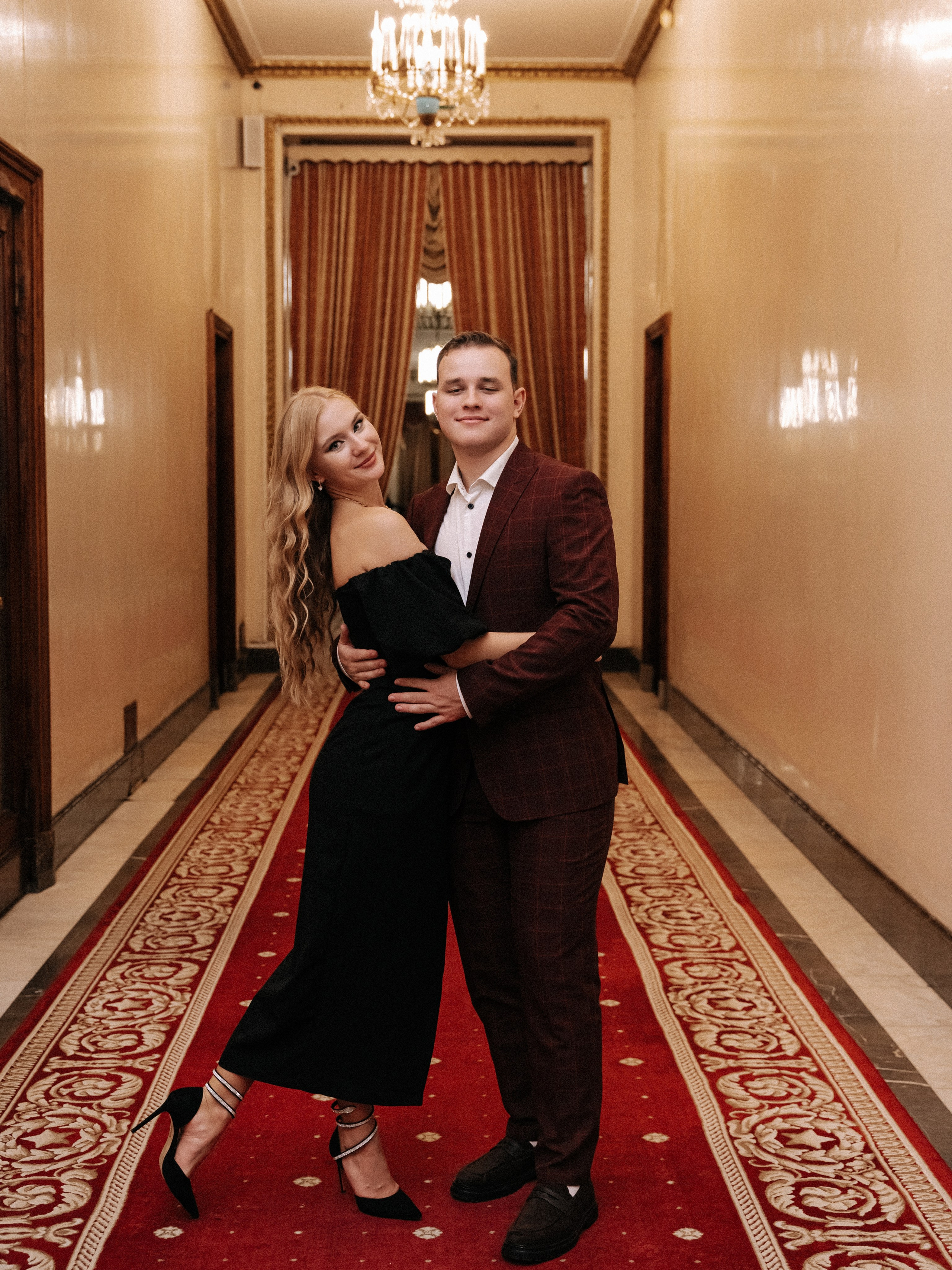 Юбилей. Фотограф Рина Пешкова