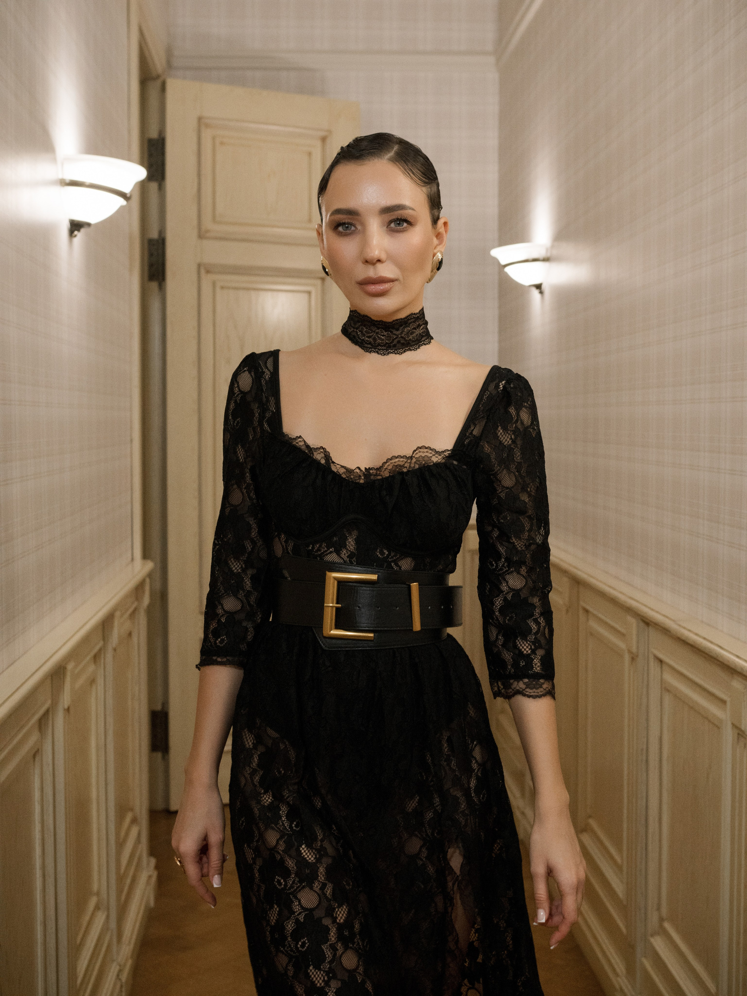 Мария | Невеста Дракулы. Универсальный фотограф и видеограф в Самаре