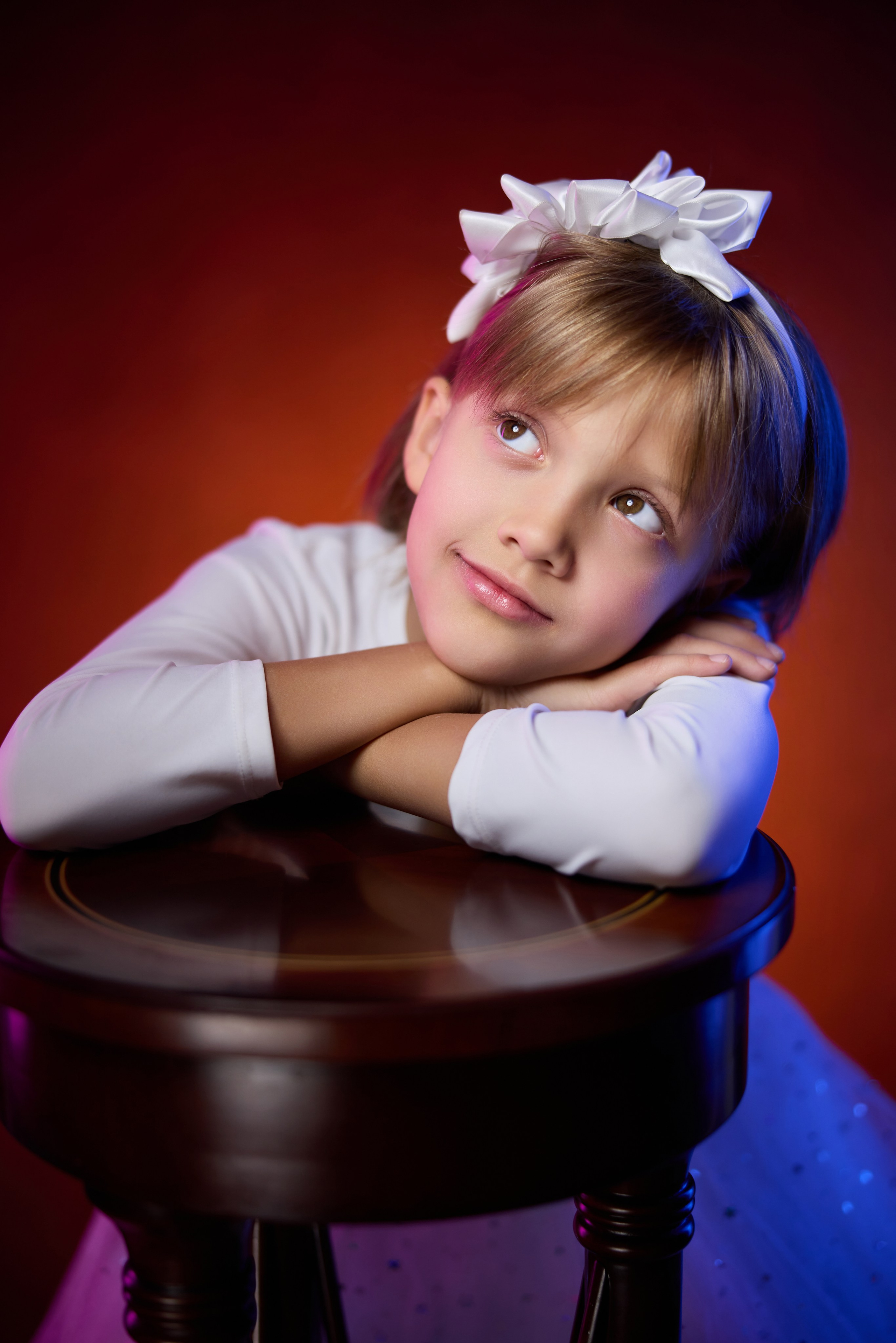 Мария. Студия «Портрет»