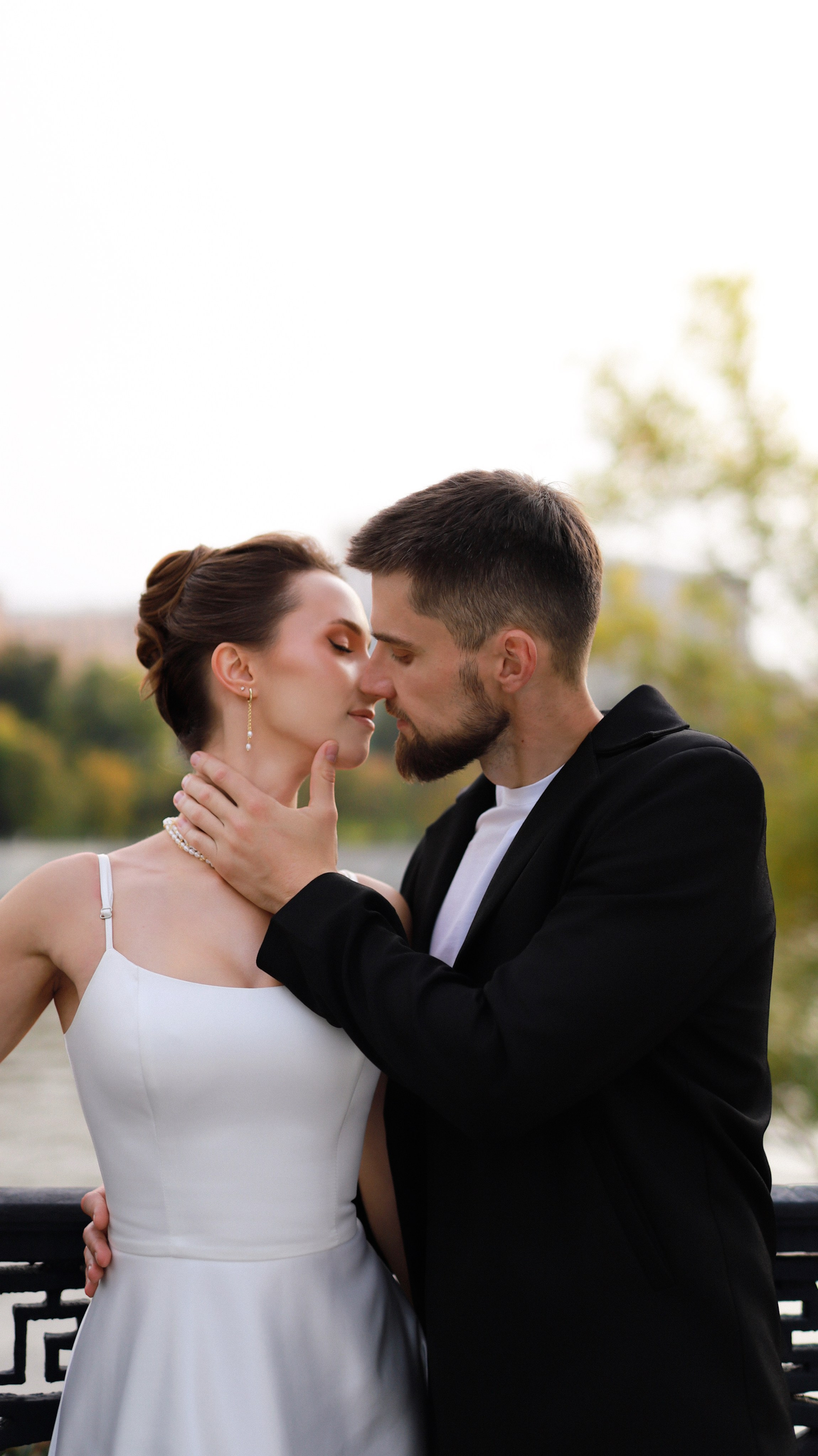 Александра и Илья. Семейный фотограф Лахтикова Ирина