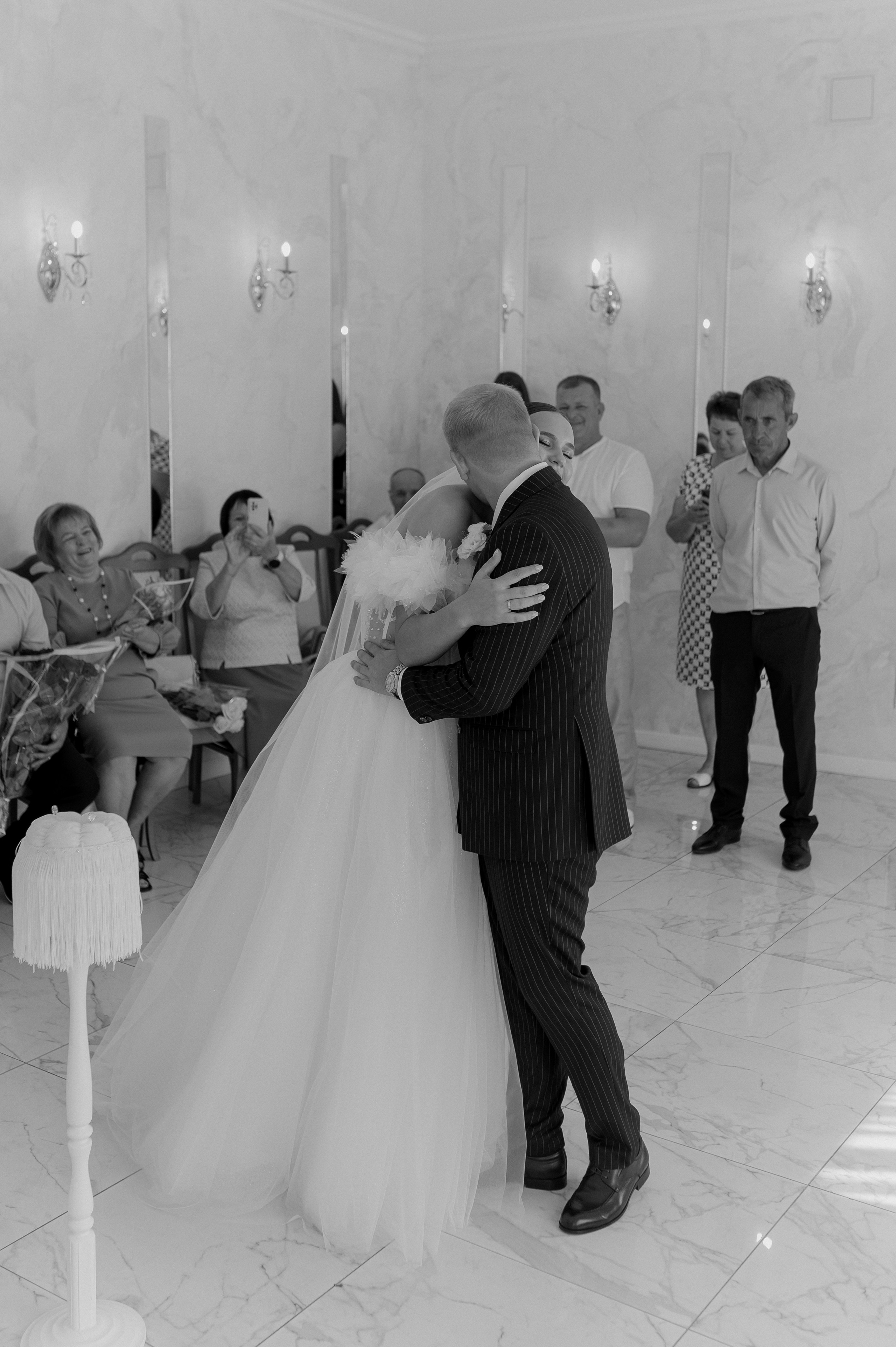 М&Д. Свадебный и семейный фотограф Олеся Маркелова