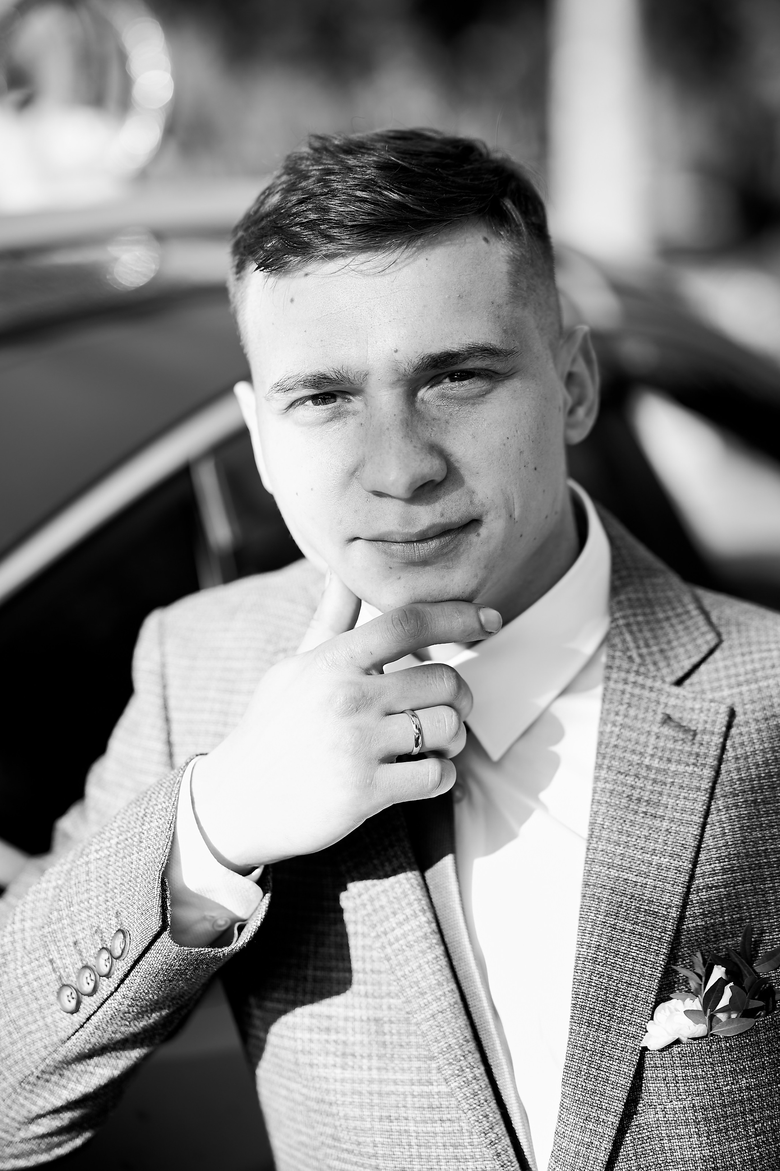 V&S. Профессиональный репортажный фотограф в Самаре Никита Королев