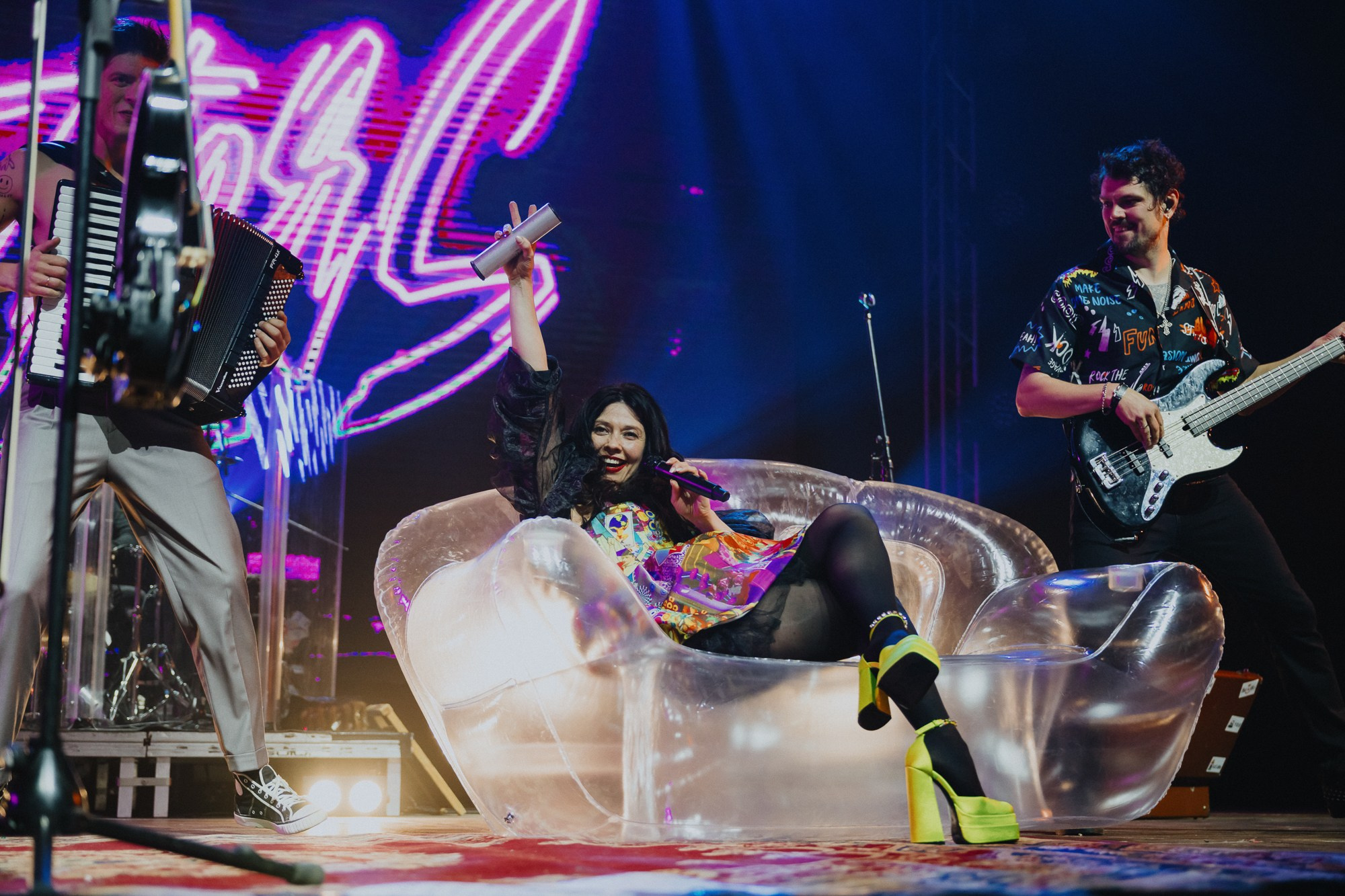 Шляпники. 10 лет группе. Свадебный и репортажный фотограф Павел Царьков