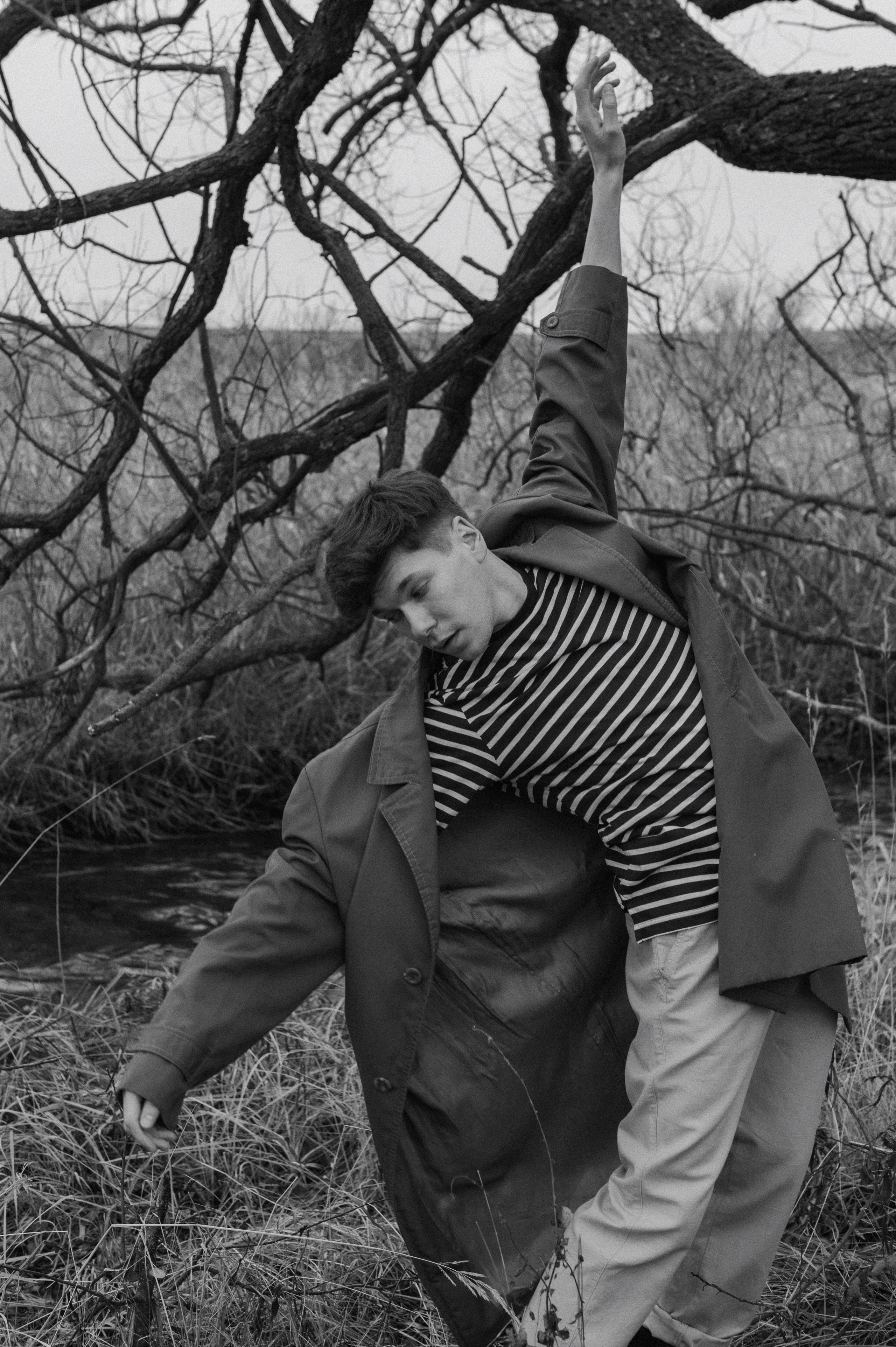 Матвей. Свадебный и семейный фотограф в Тульской области Пашкова Екатерина