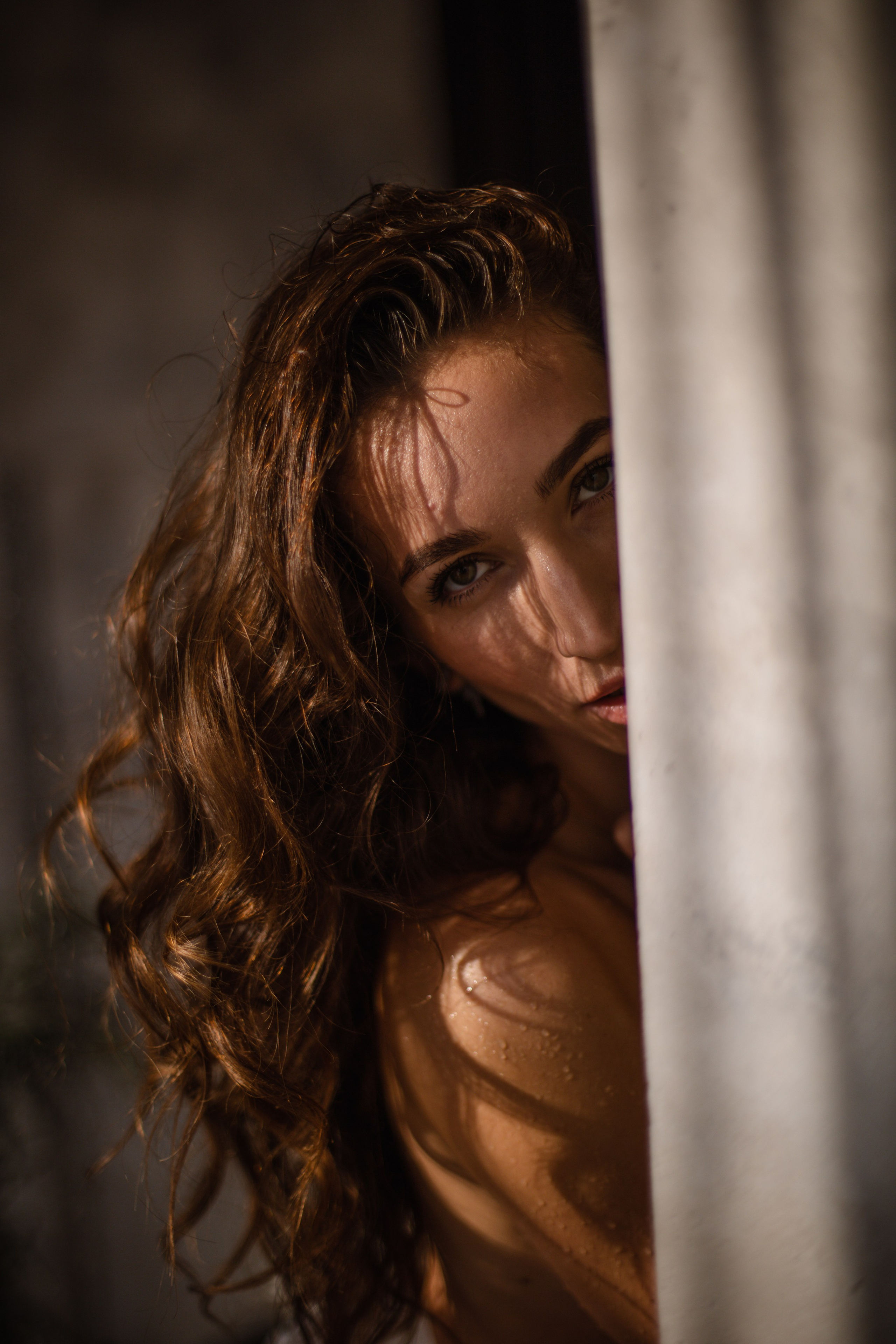 Екатерина. Дарья Смирнова-фотограф в Нижнем Новгороде