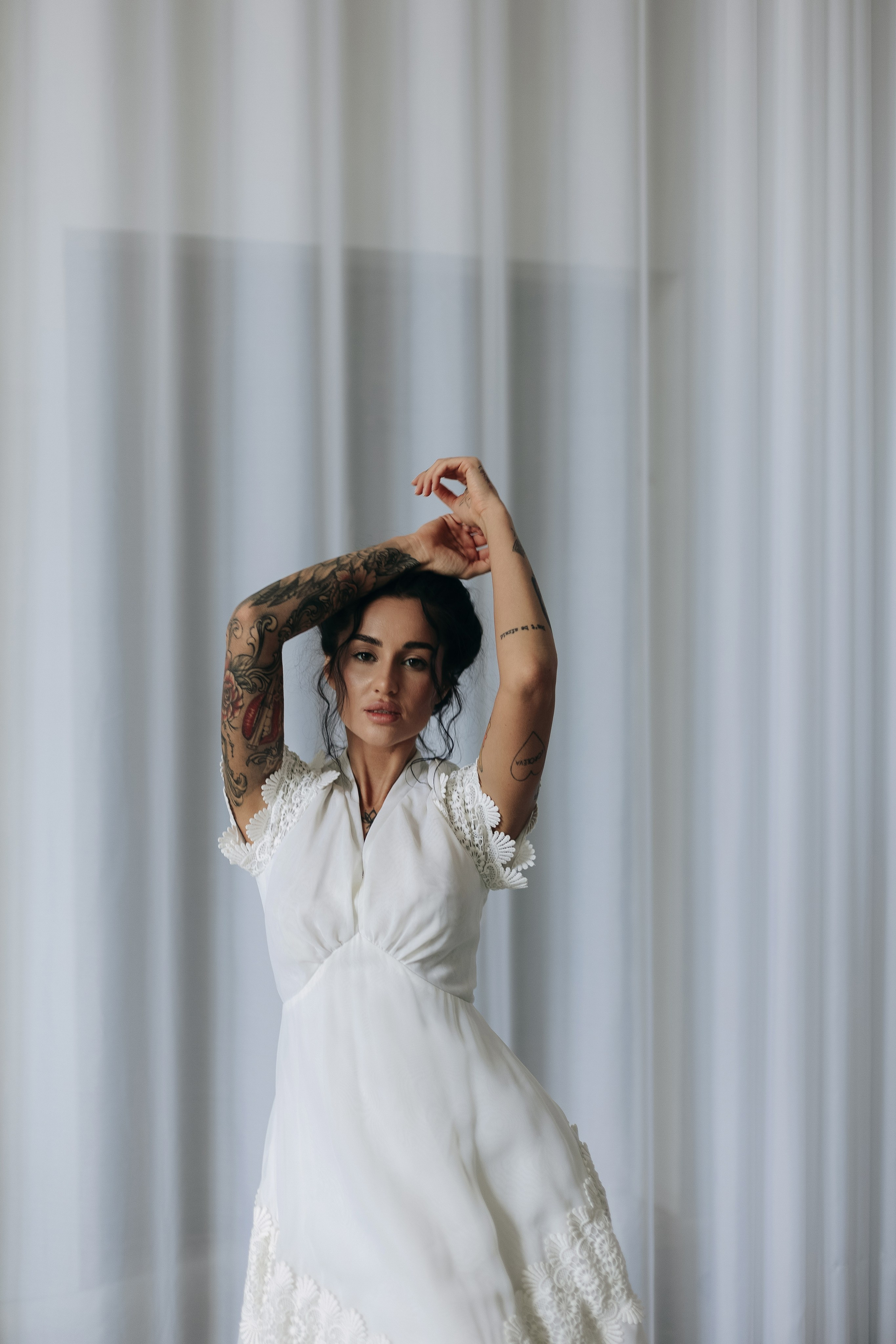 Юлия Долматова. Дарья Смирнова-фотограф в Нижнем Новгороде