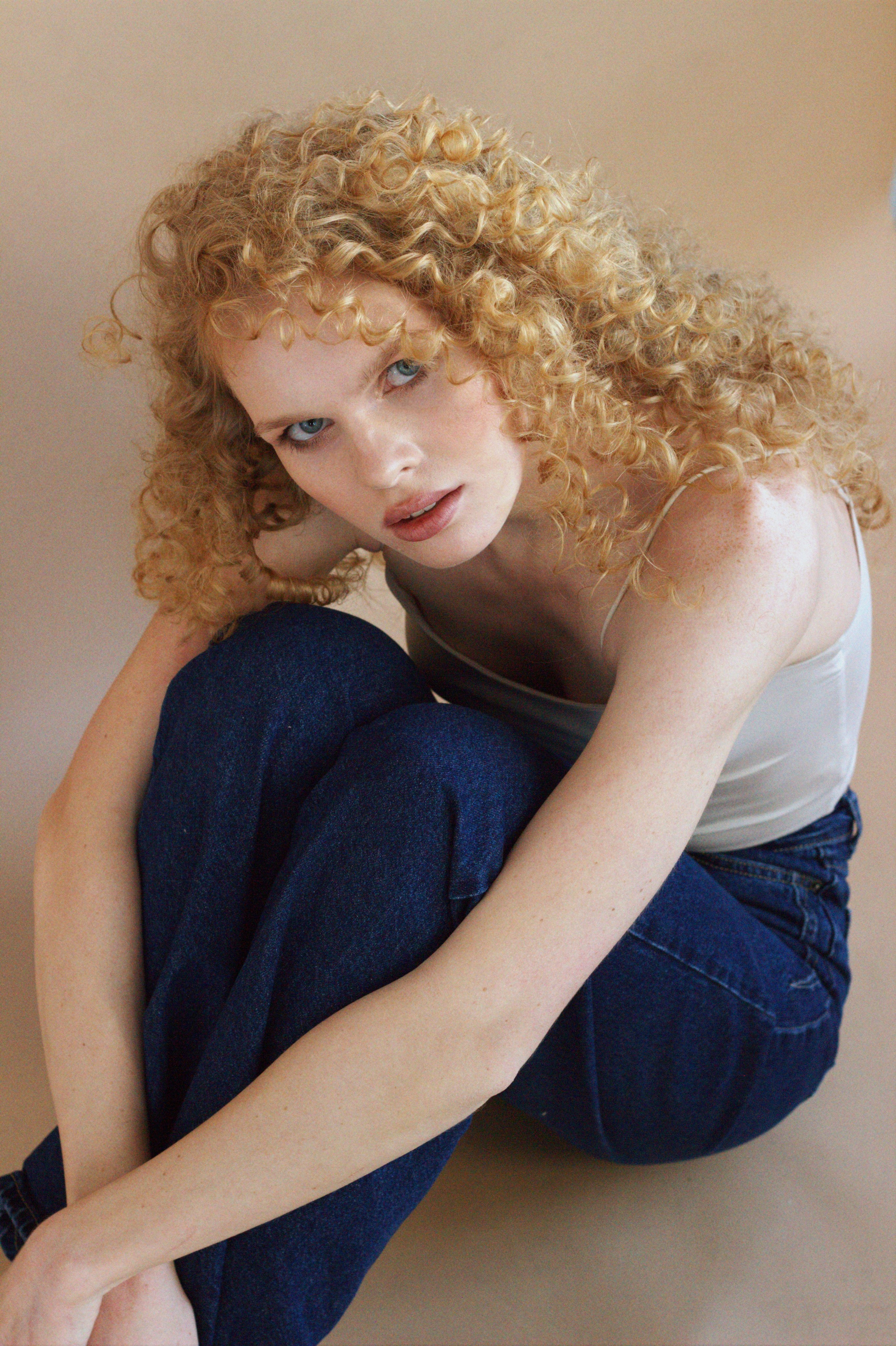 Лена. Фотограф в Карелии