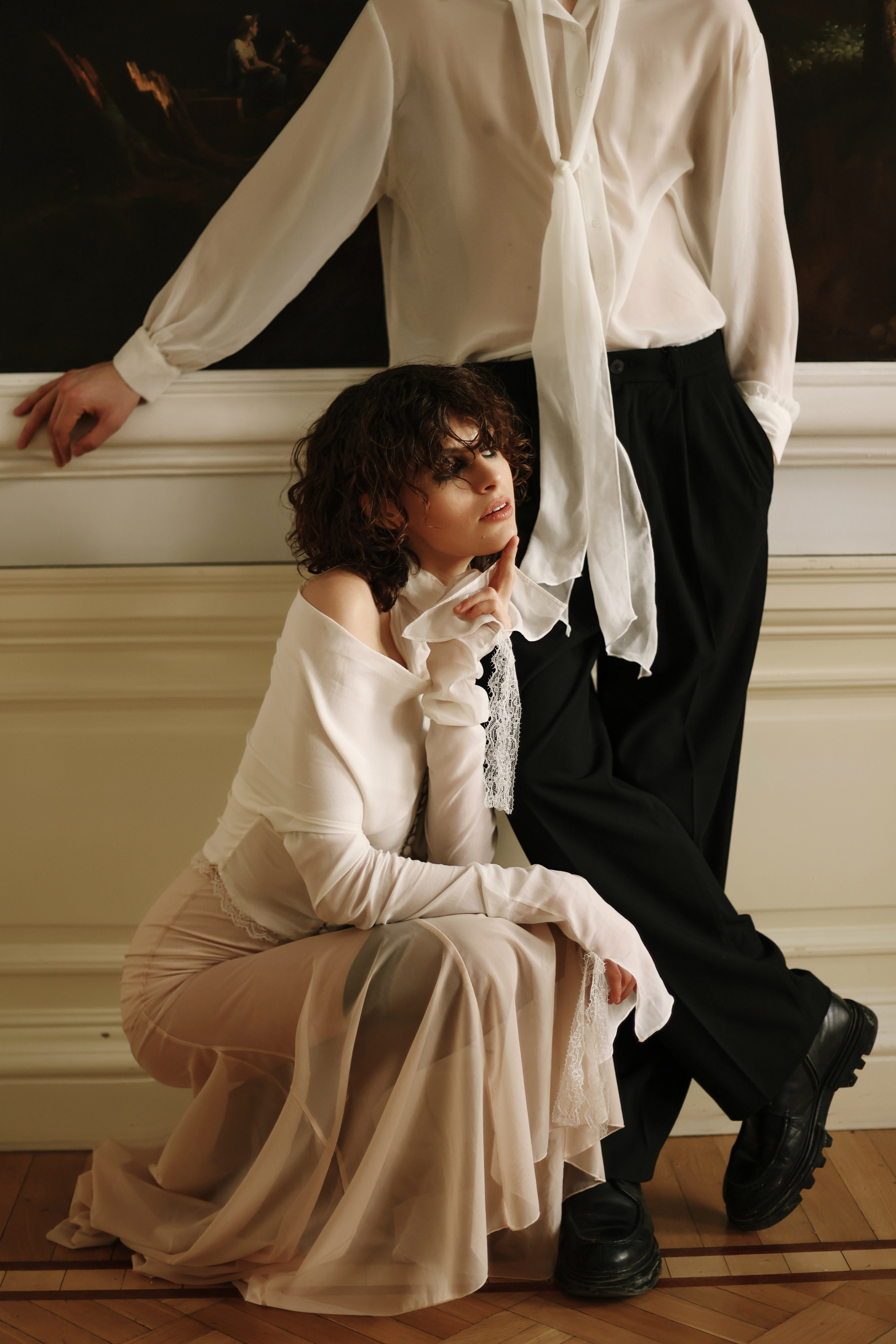 Вечность на двоих. Свадебный и love story фотограф в Санкт-Петербурге (Спб) Natali Iva