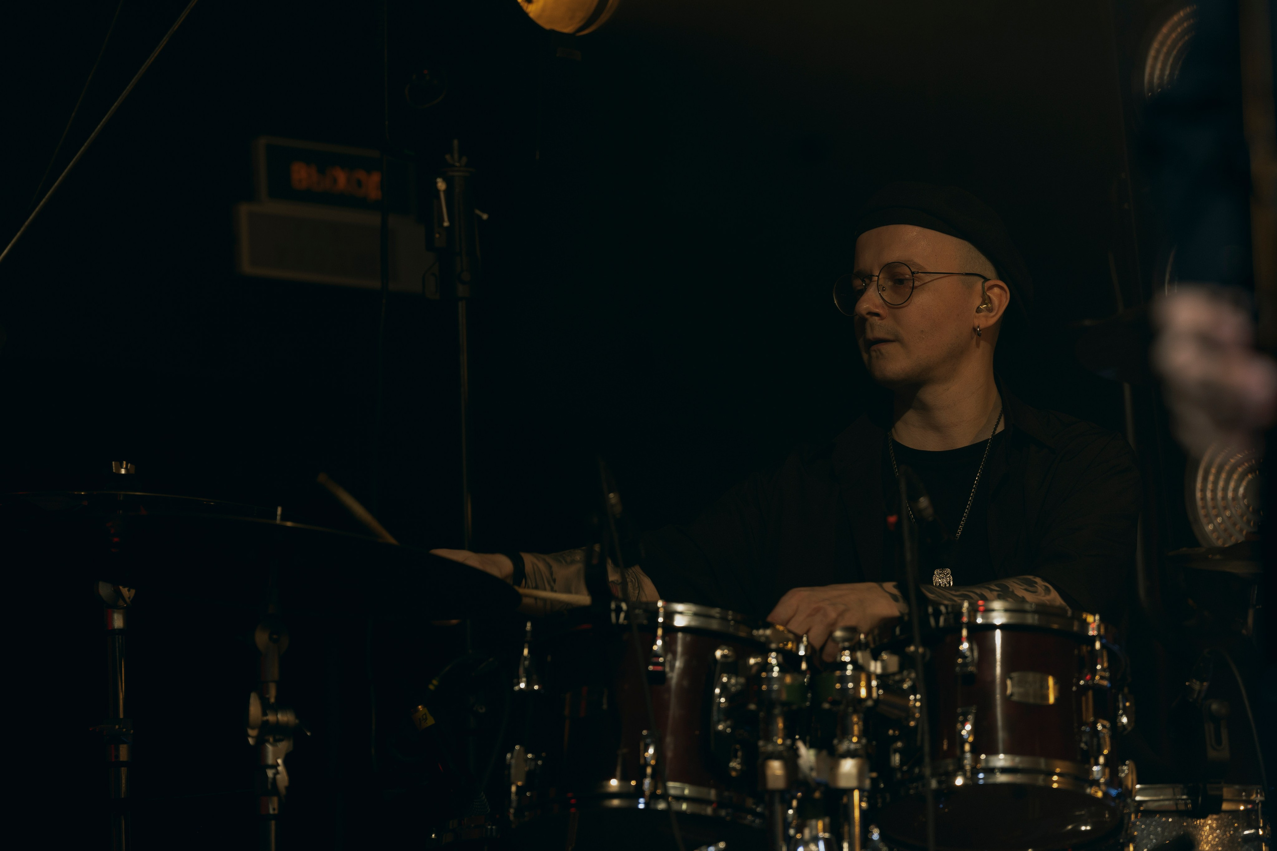 LIVE. The New Stage of Alexandrinsky Theater. Фотограф Ирина Соколенко Санкт-Петербург