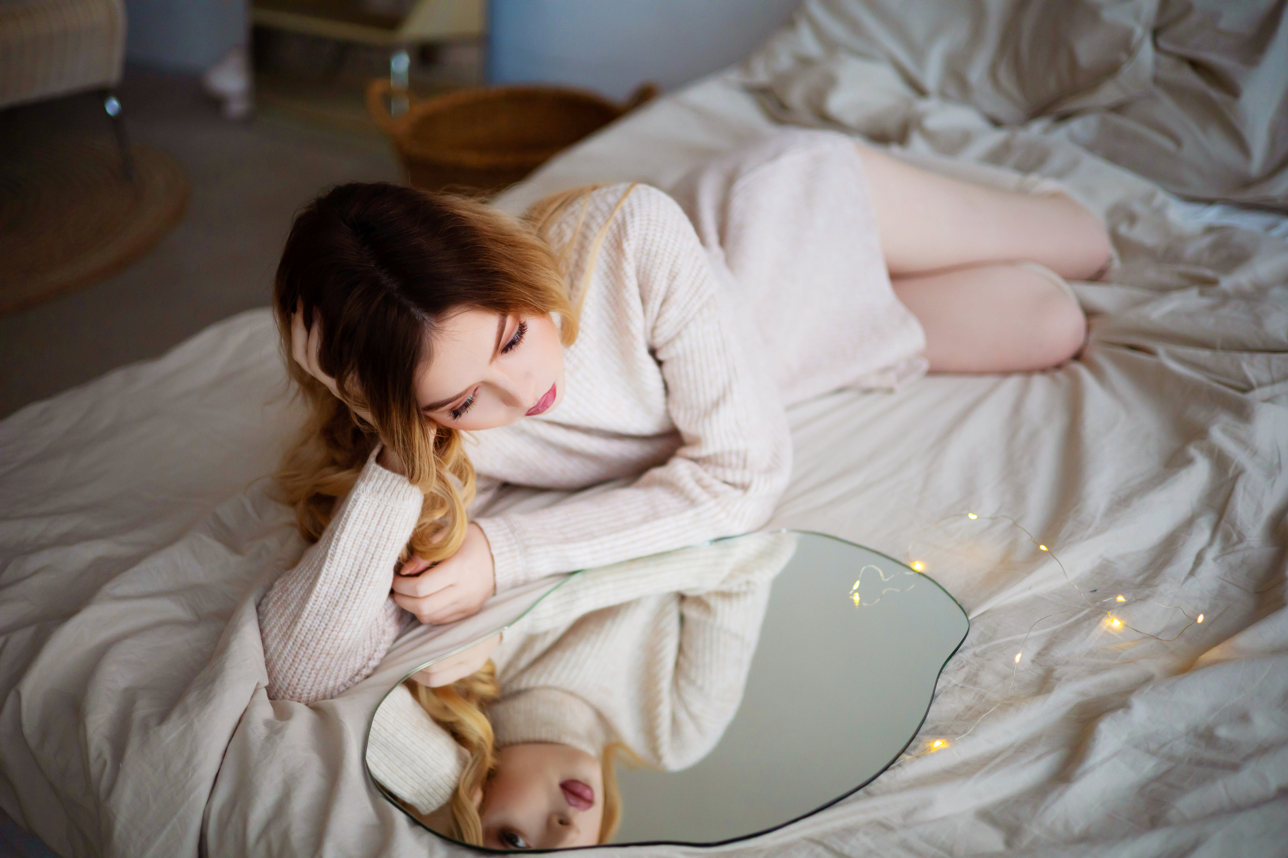 Айгуль. Фотограф Москва