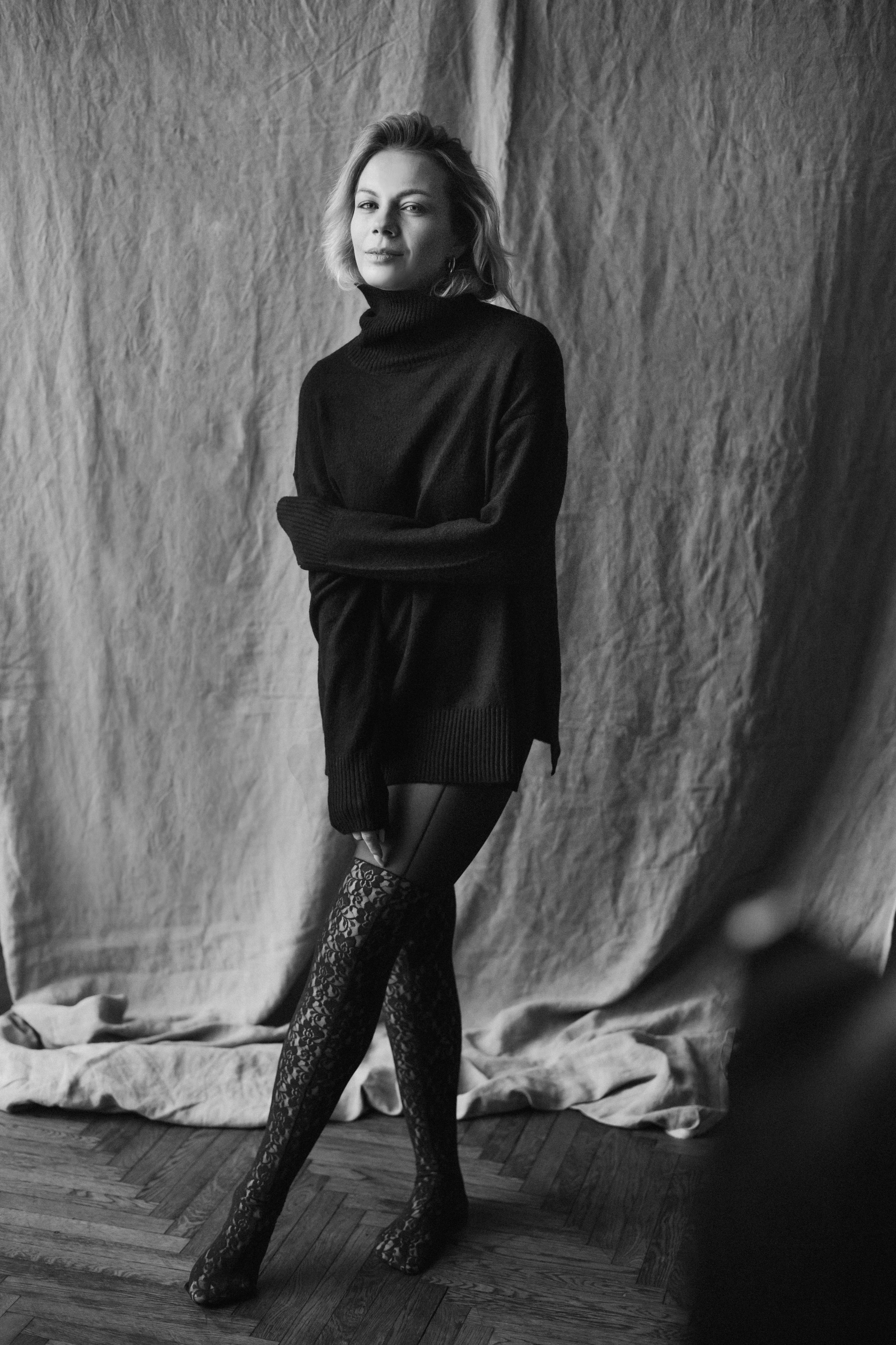 Дарья. Фотограф Москва