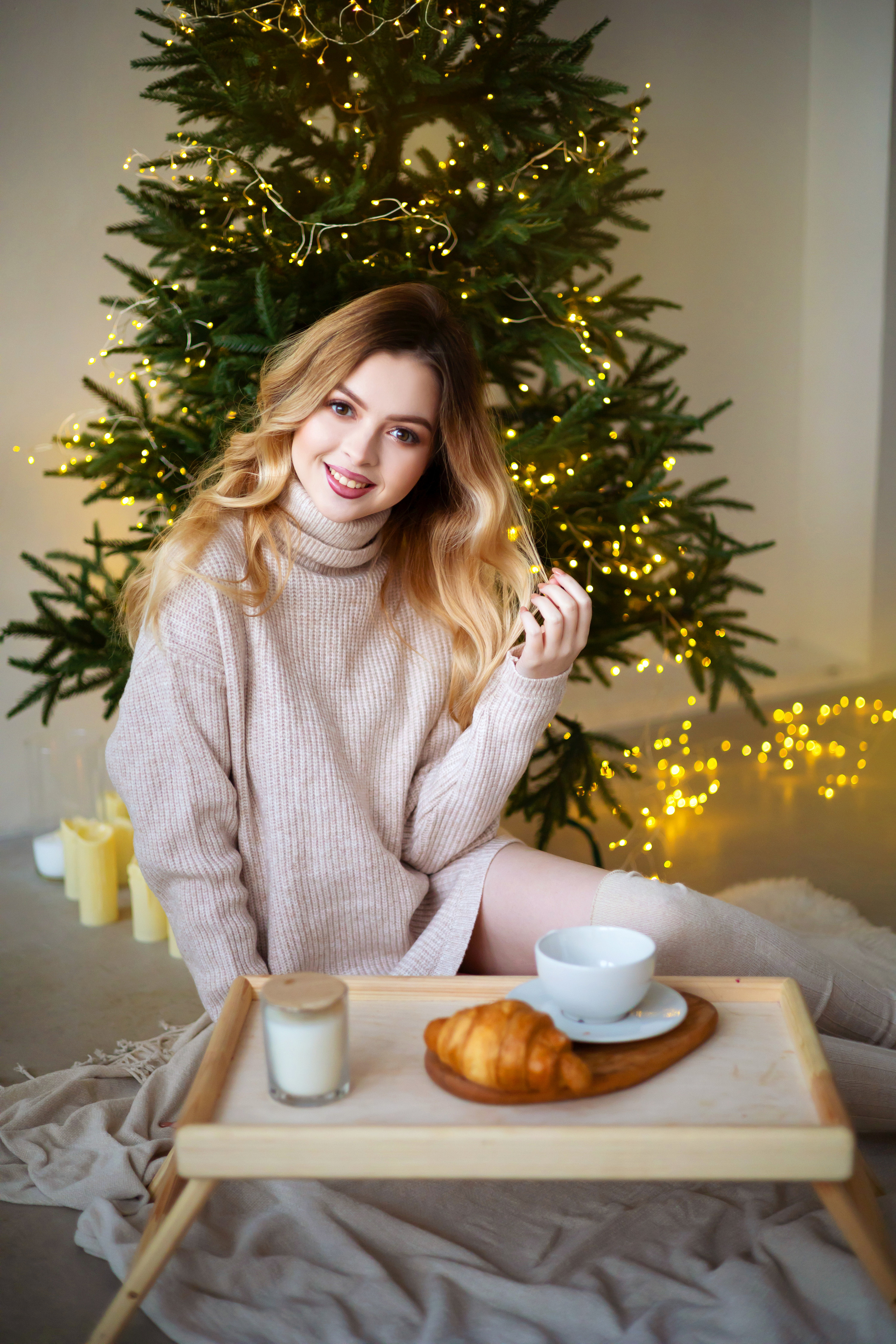 Айгуль. Фотограф Москва