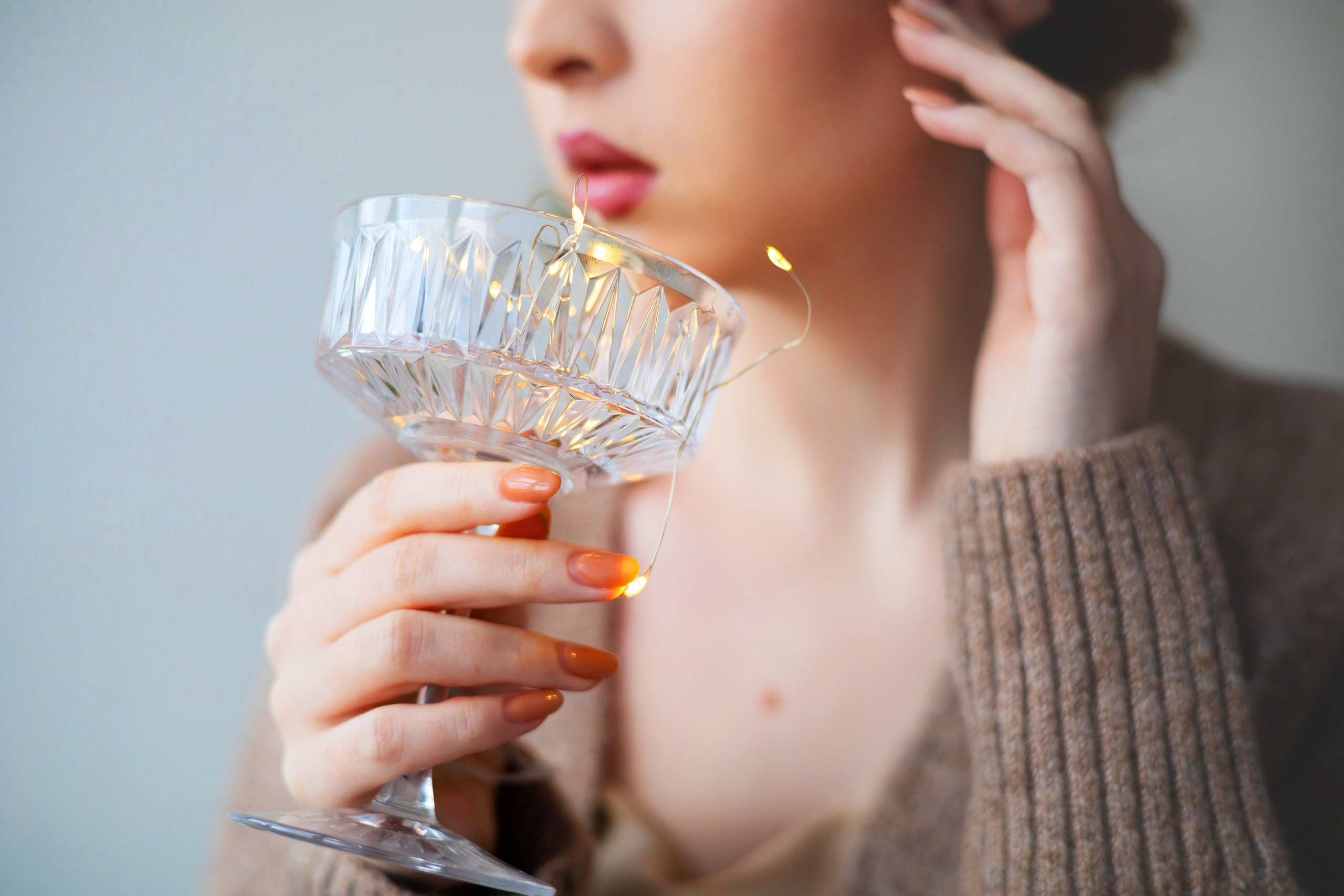 Айгуль. Фотограф Москва