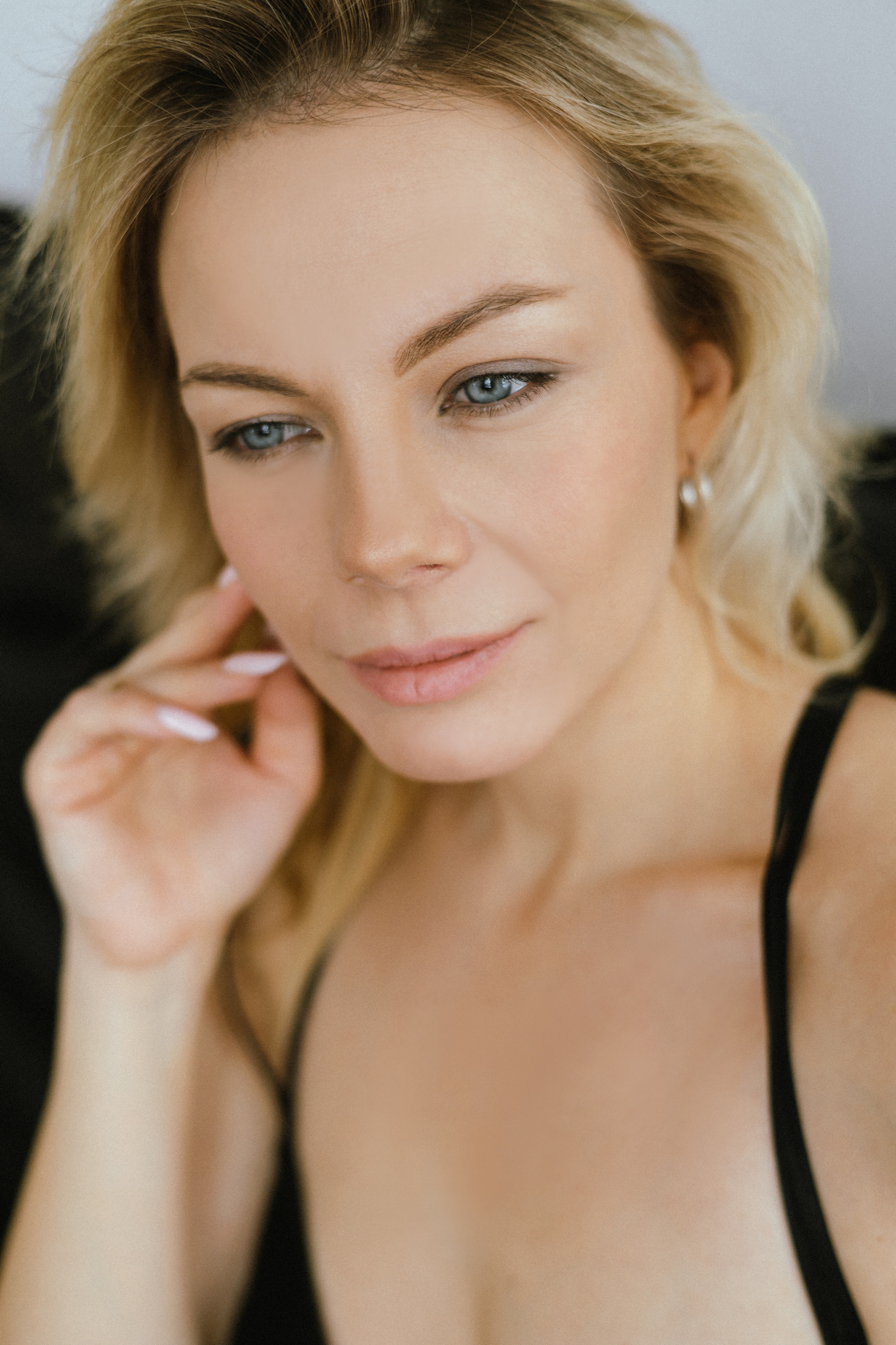 Дарья. Фотограф Москва