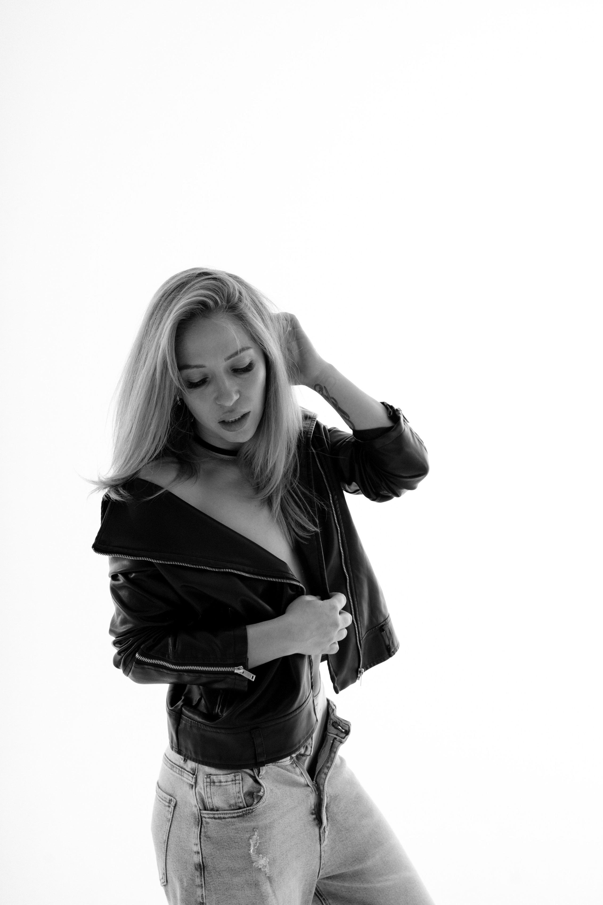 Алина 18+. Фотограф в Краснодаре Лагунов Владимир