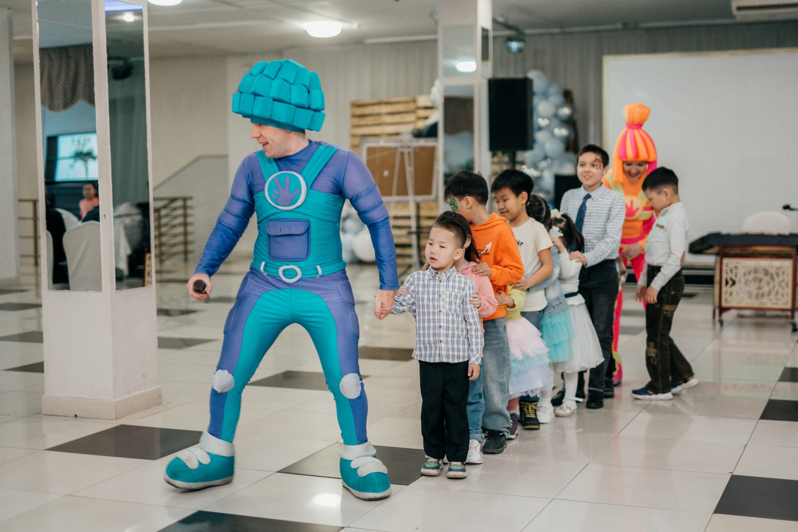 Милан Агвана. Фотограф Улан-Удэ