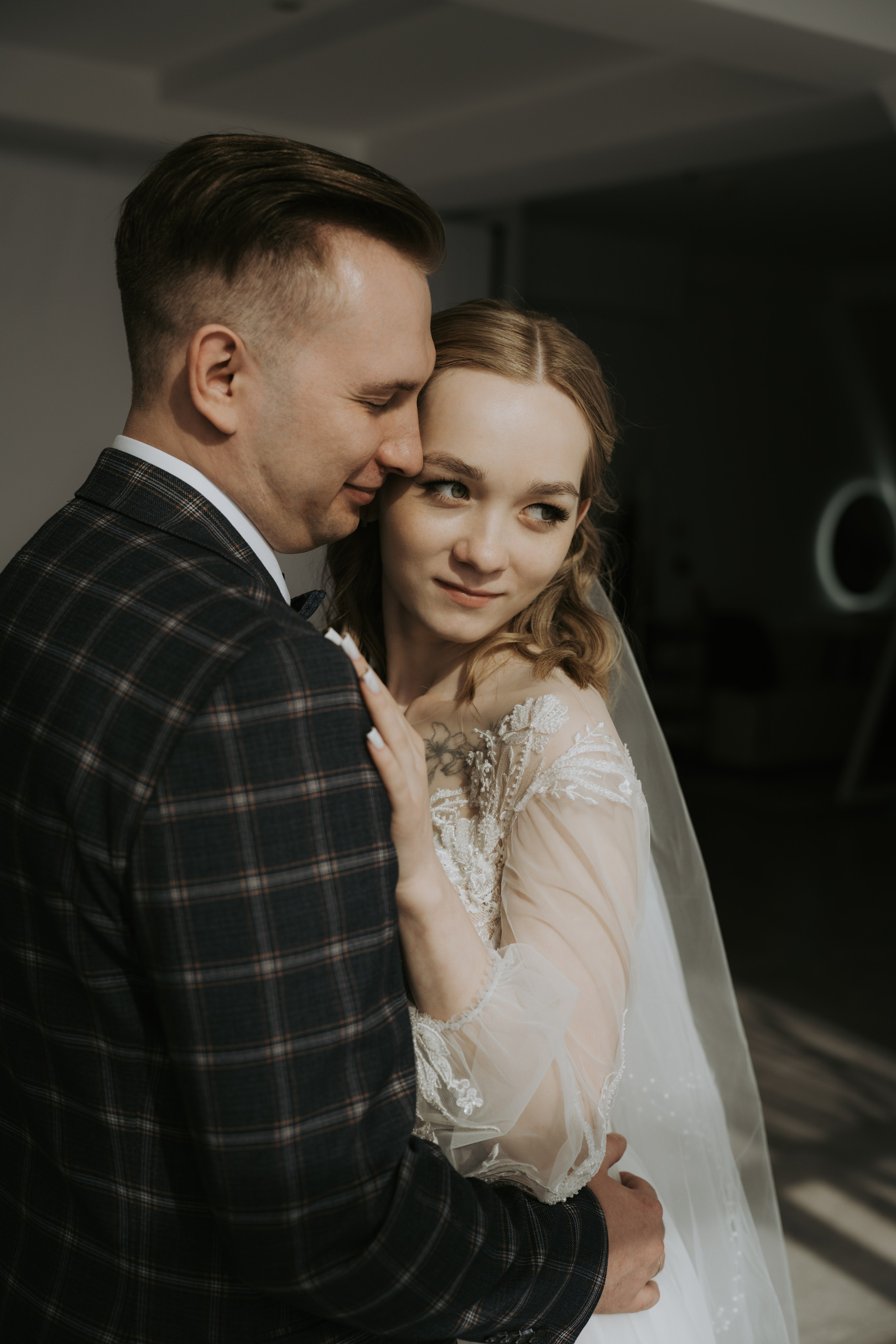 Свадьба Владислава и Ангелины. Фотограф Улан-Удэ
