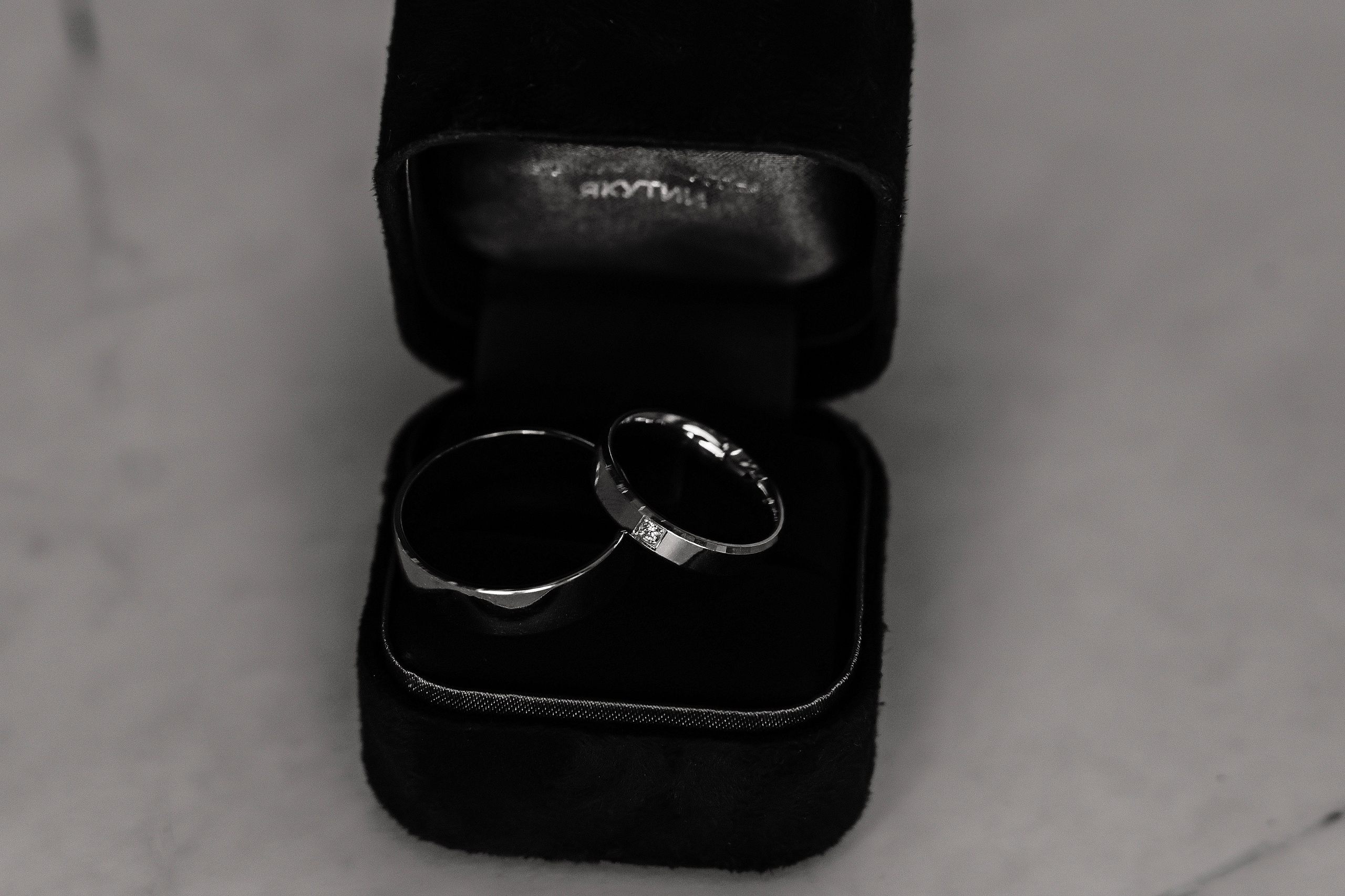 Николай и Елена роспись в МФЦ. Свадебный и семейный фотограф в Москве и МО Геннадий Туманцев