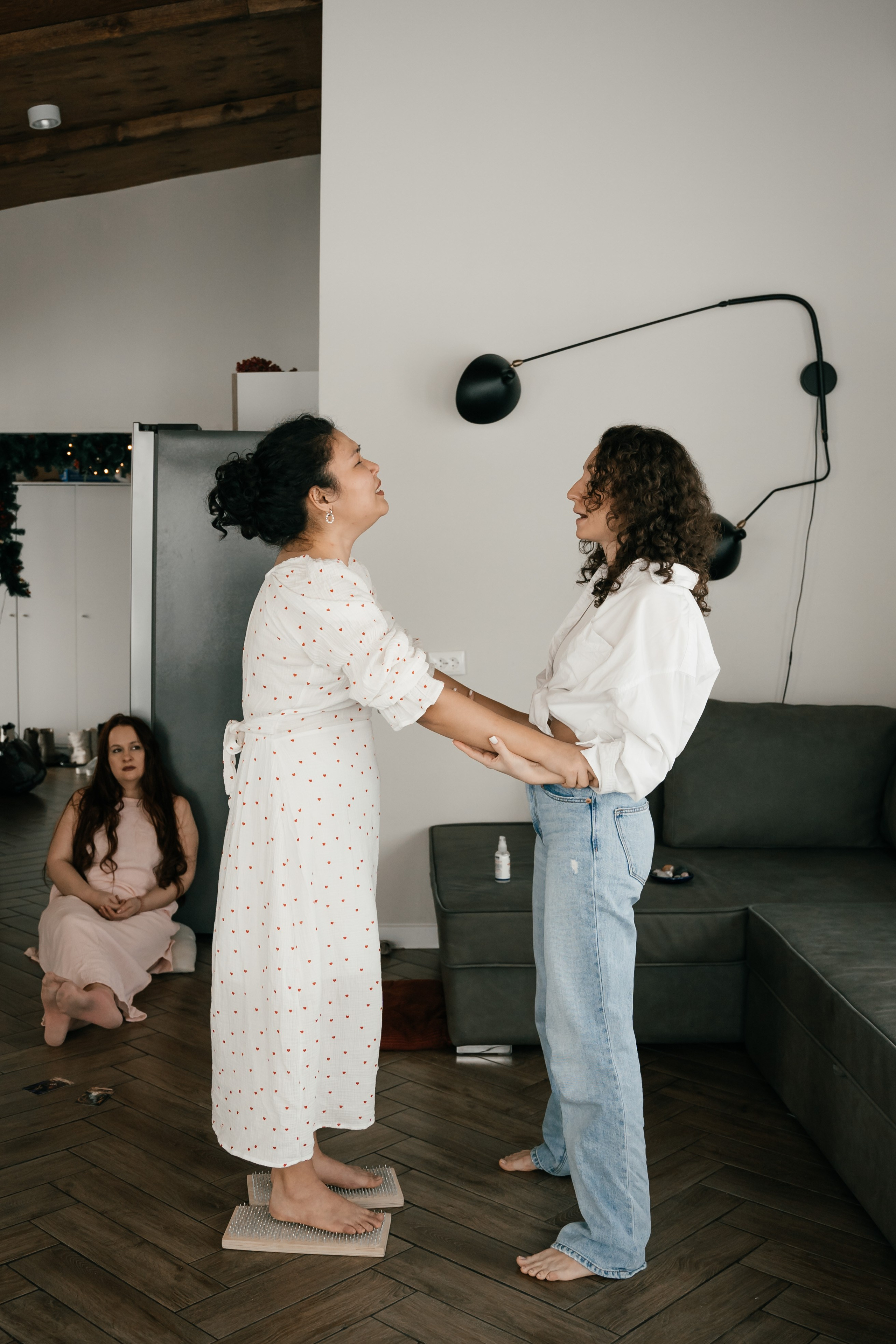 Ретрит. Ульяна Ремезова | Фотограф | Челябинск