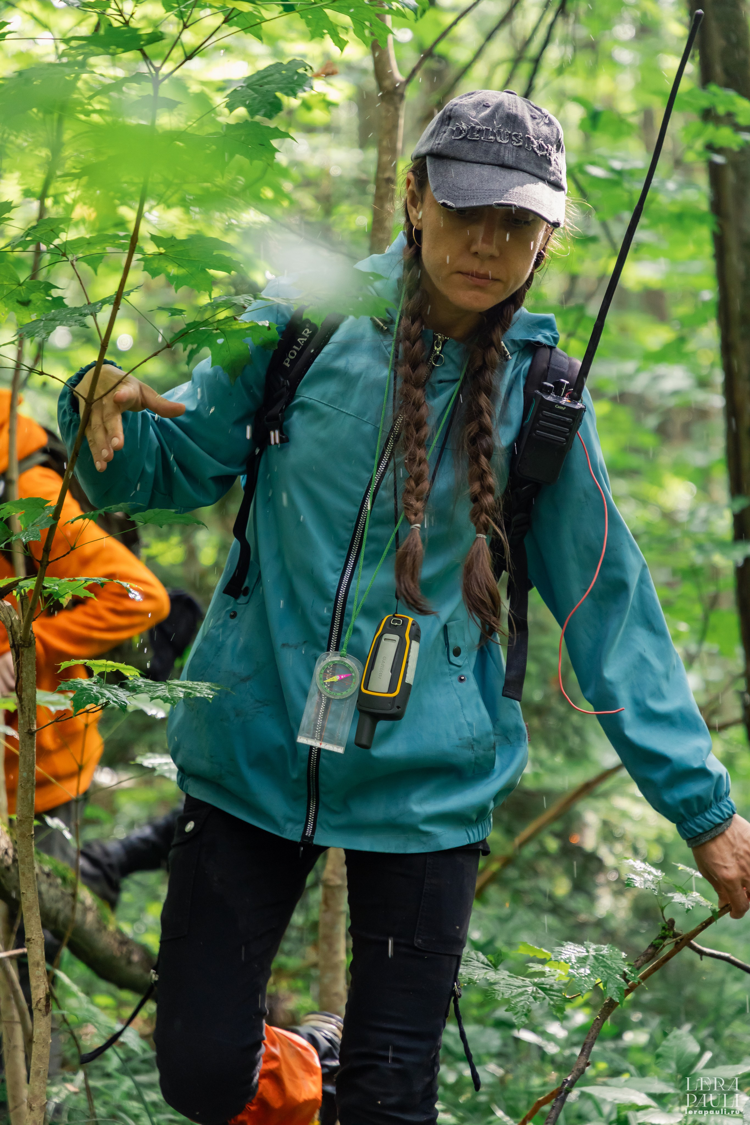 ДПСО «ЛизаАлерт». Главная