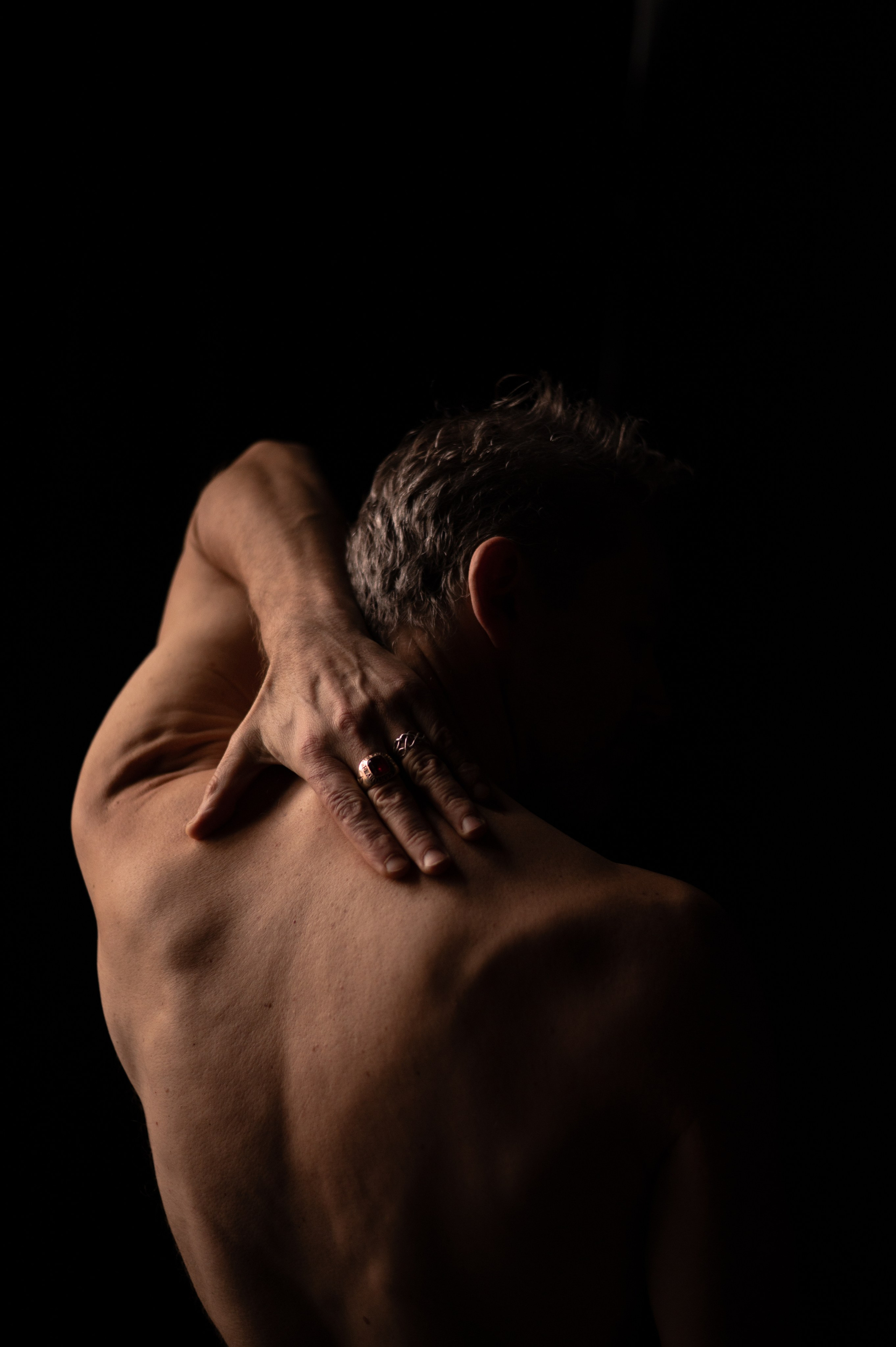 Галерея мужского ню. Будуарный / Ню Фотограф Наталья Шевченко Минск