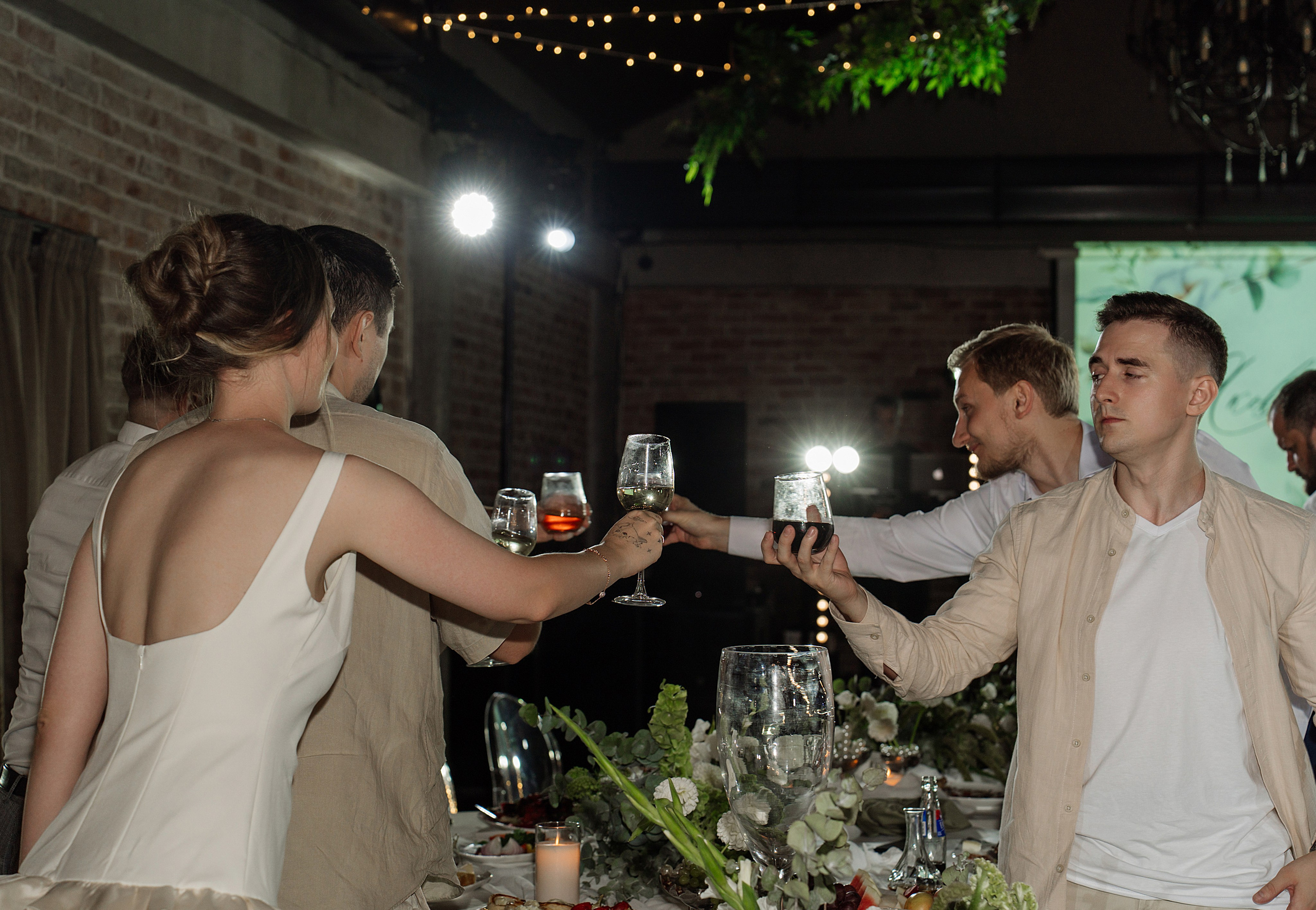 Клкллкаккк. Свадебный фотограф