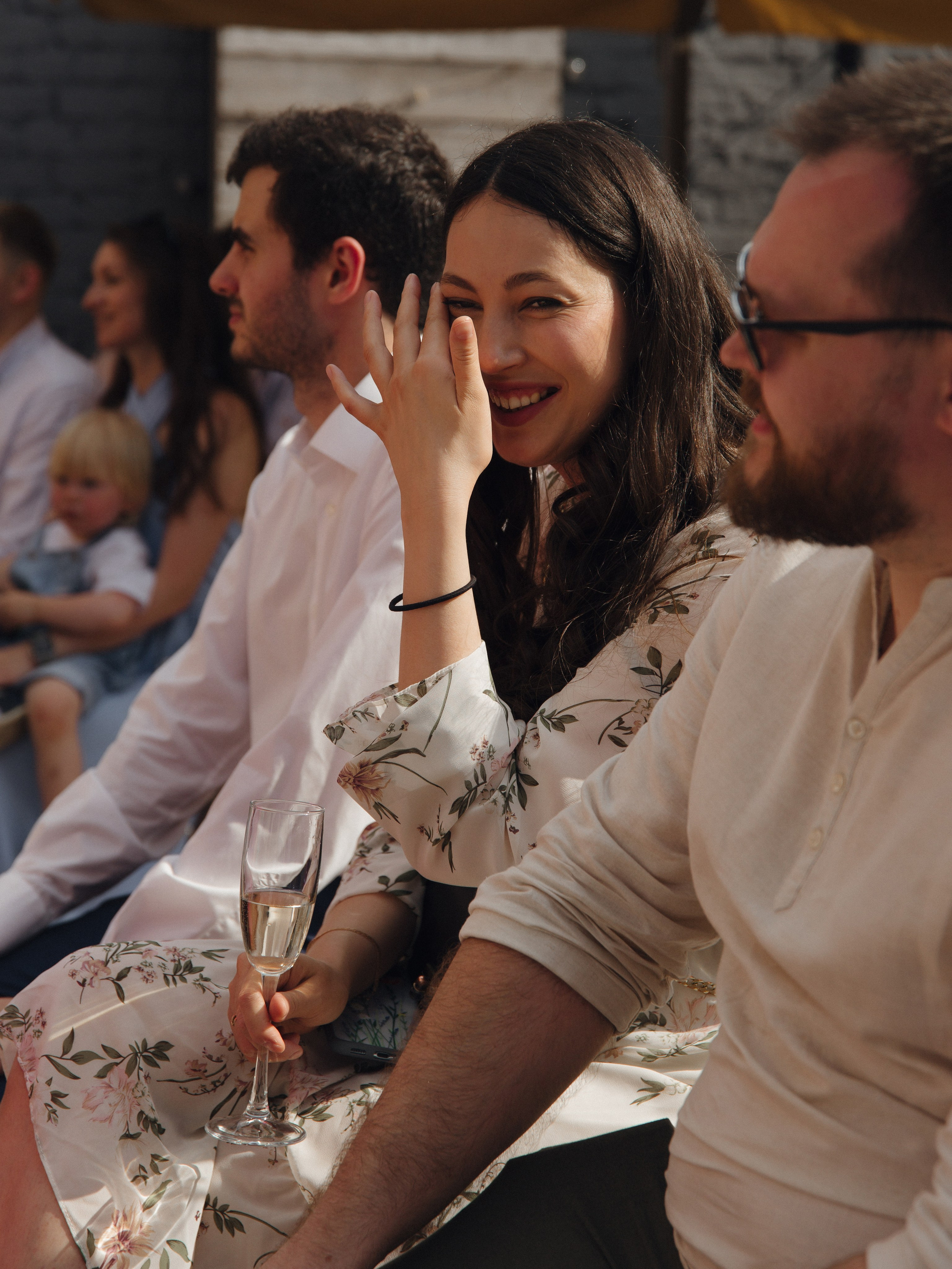 Краски любви | Москва. Фотограф Санкт-Петербург Евгения Корякина (eva_maruu)