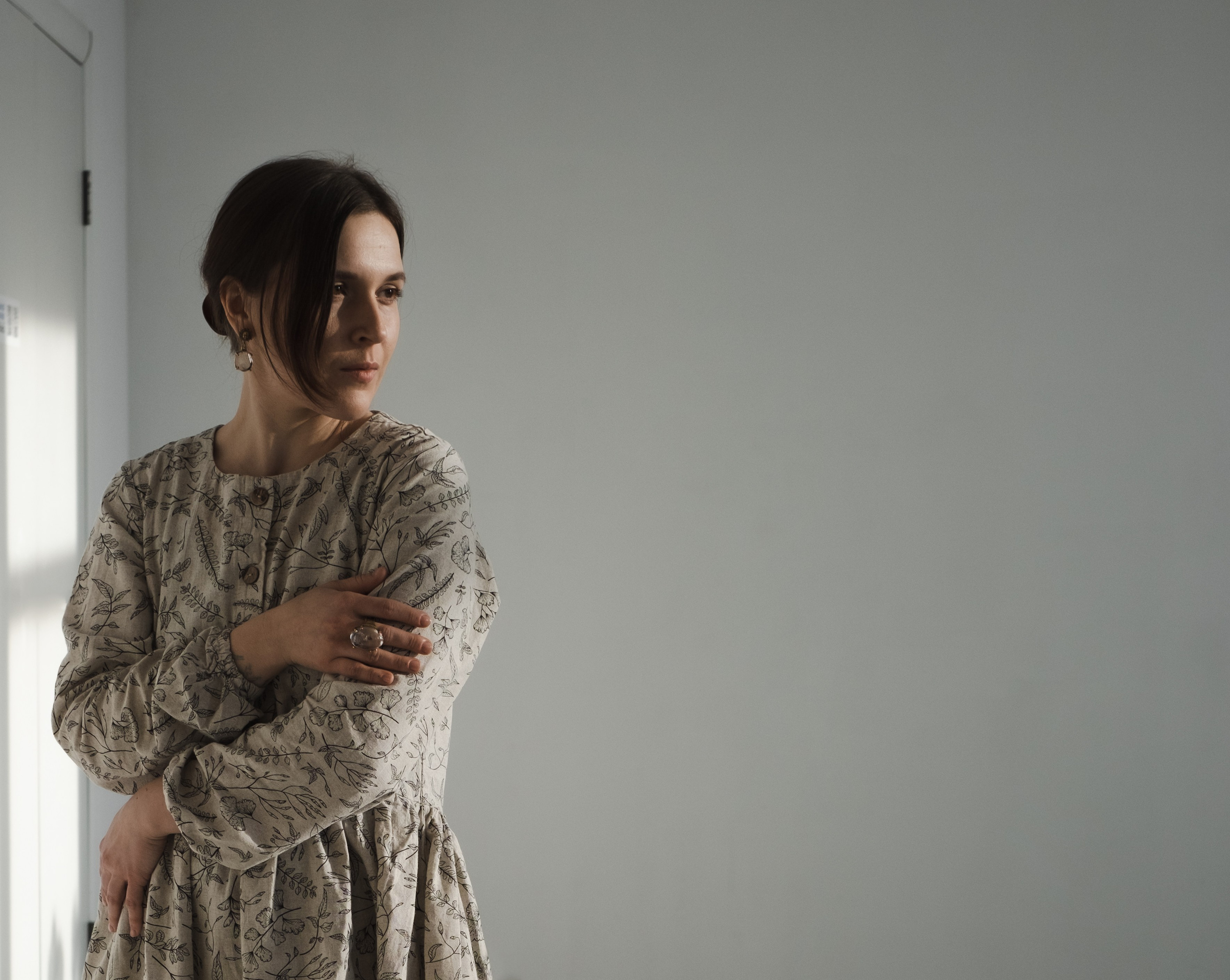 Фотограф в Барнауле и на Алтае Маша Савова