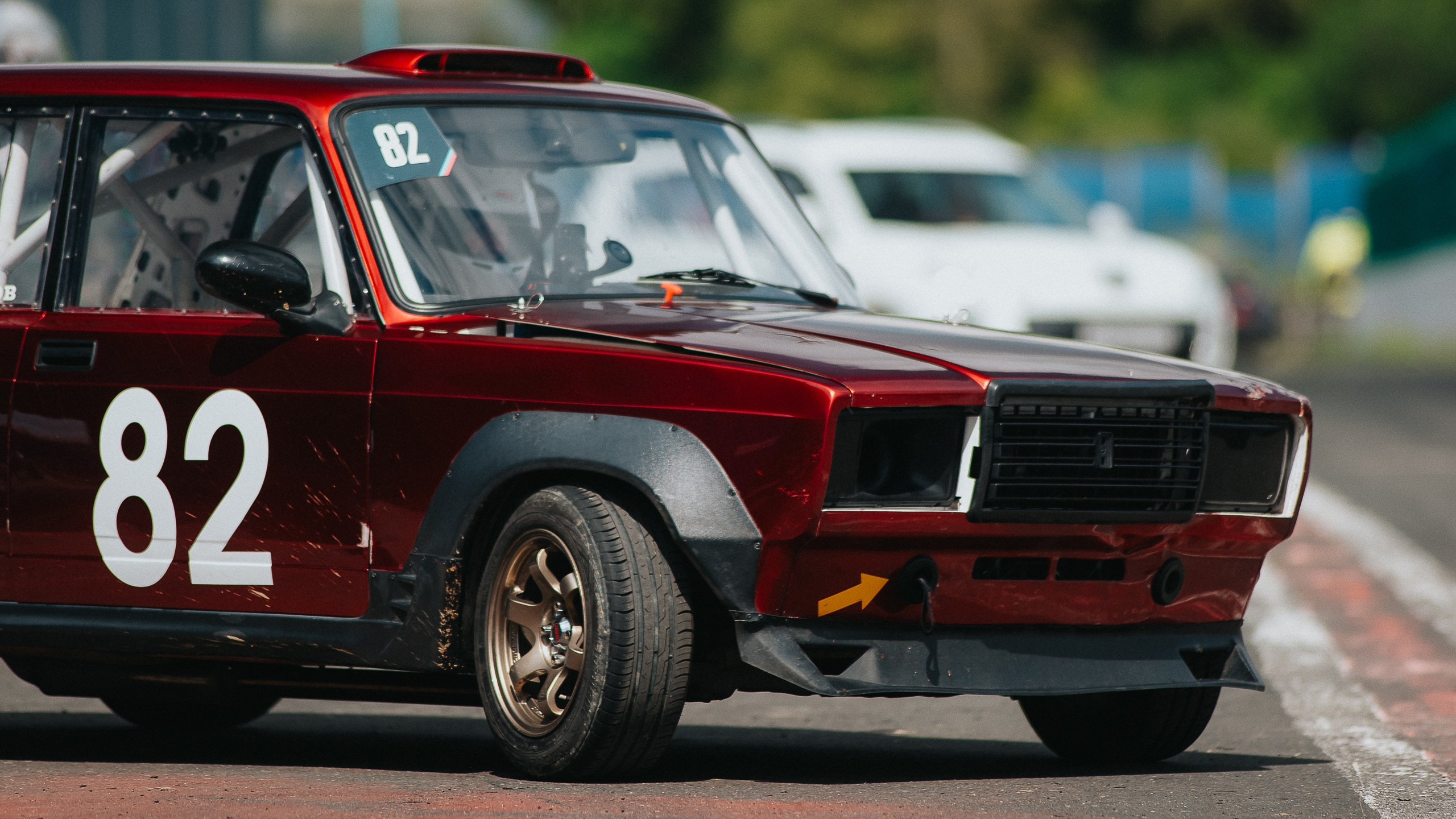 11.08.2024 — КСКГ Классика 2024 | Этап 4. Репортажный фотограф в Кемерово