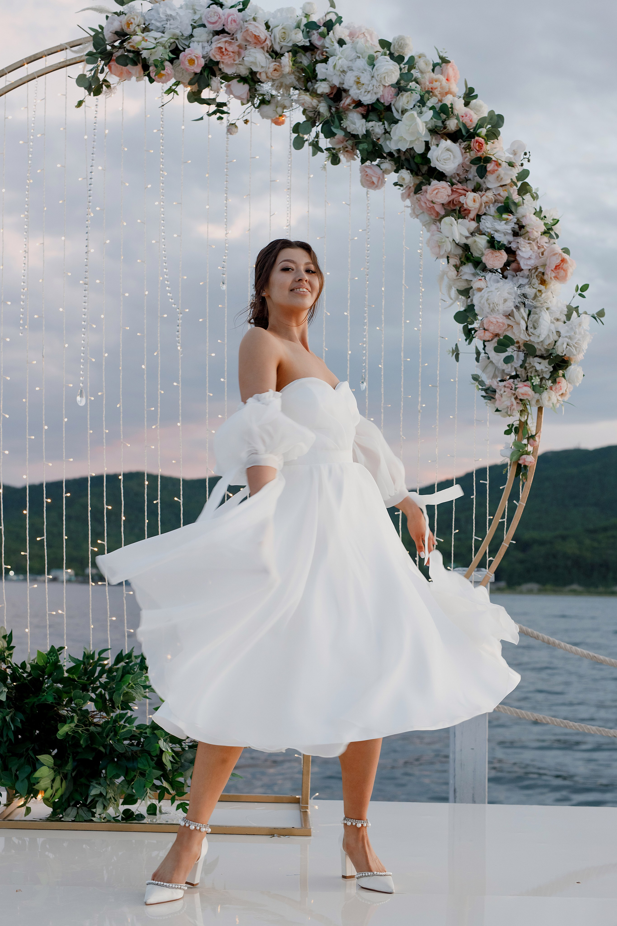 Рада и Максим. Свадебный и семейный фотограф  во Владивостоке Ольга Украинец