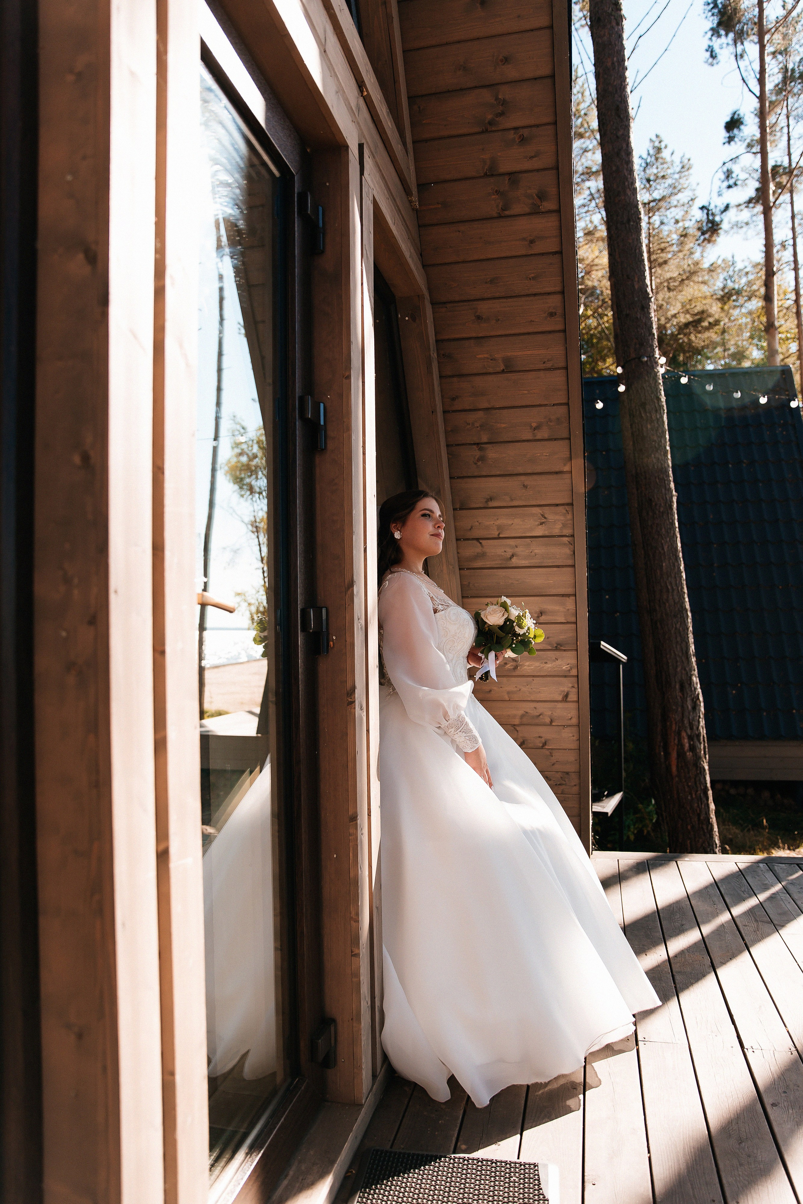 Артём и Алина. Свадебный фотограф Нижний Новгород | Софа Полякова