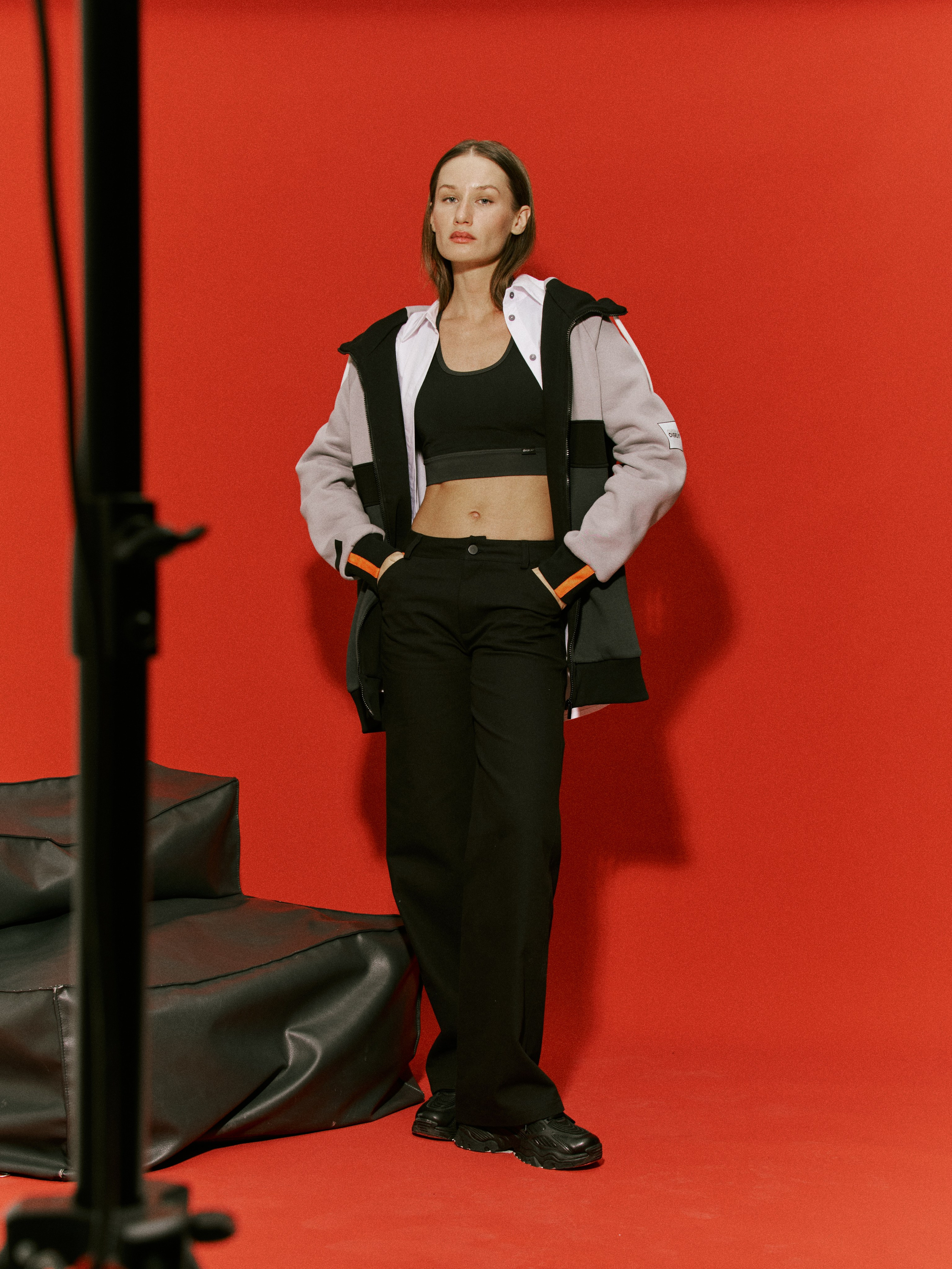 OVERLAY. Главная