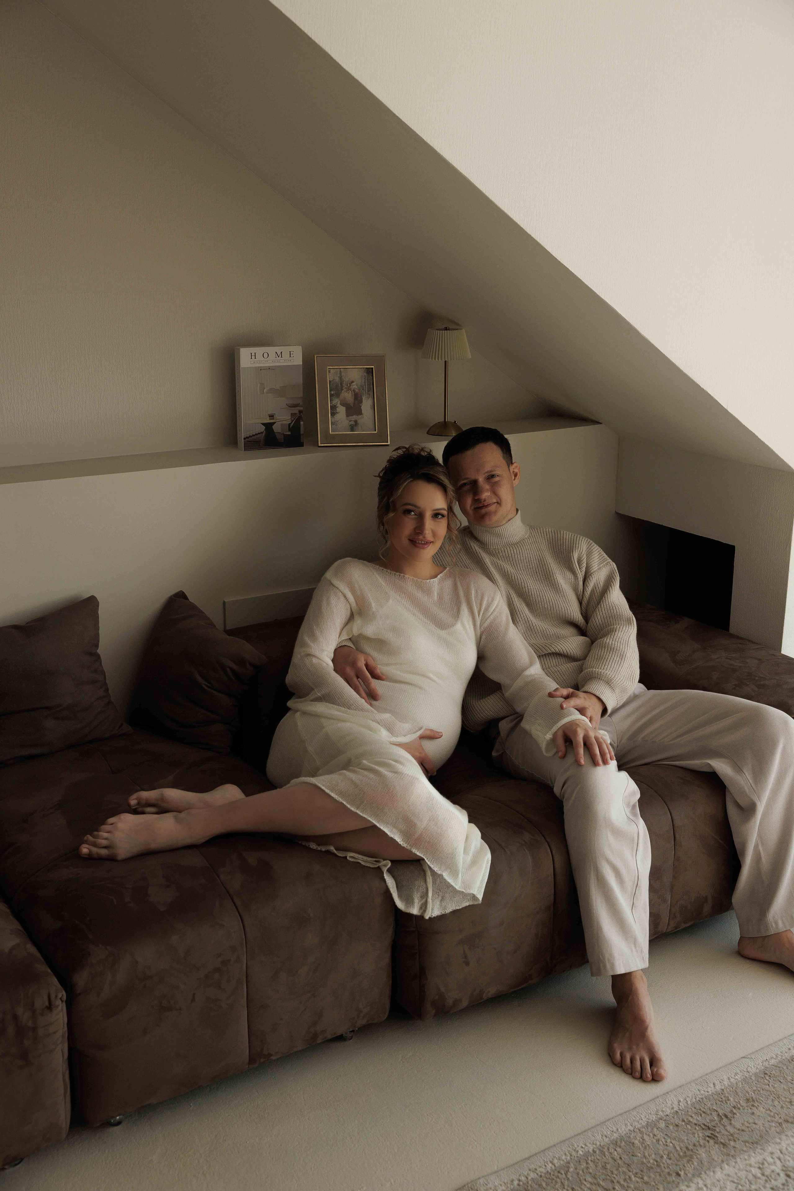 Семейная съемка Home. Свадебный и семейный фотограф  во Владивостоке Ольга Украинец