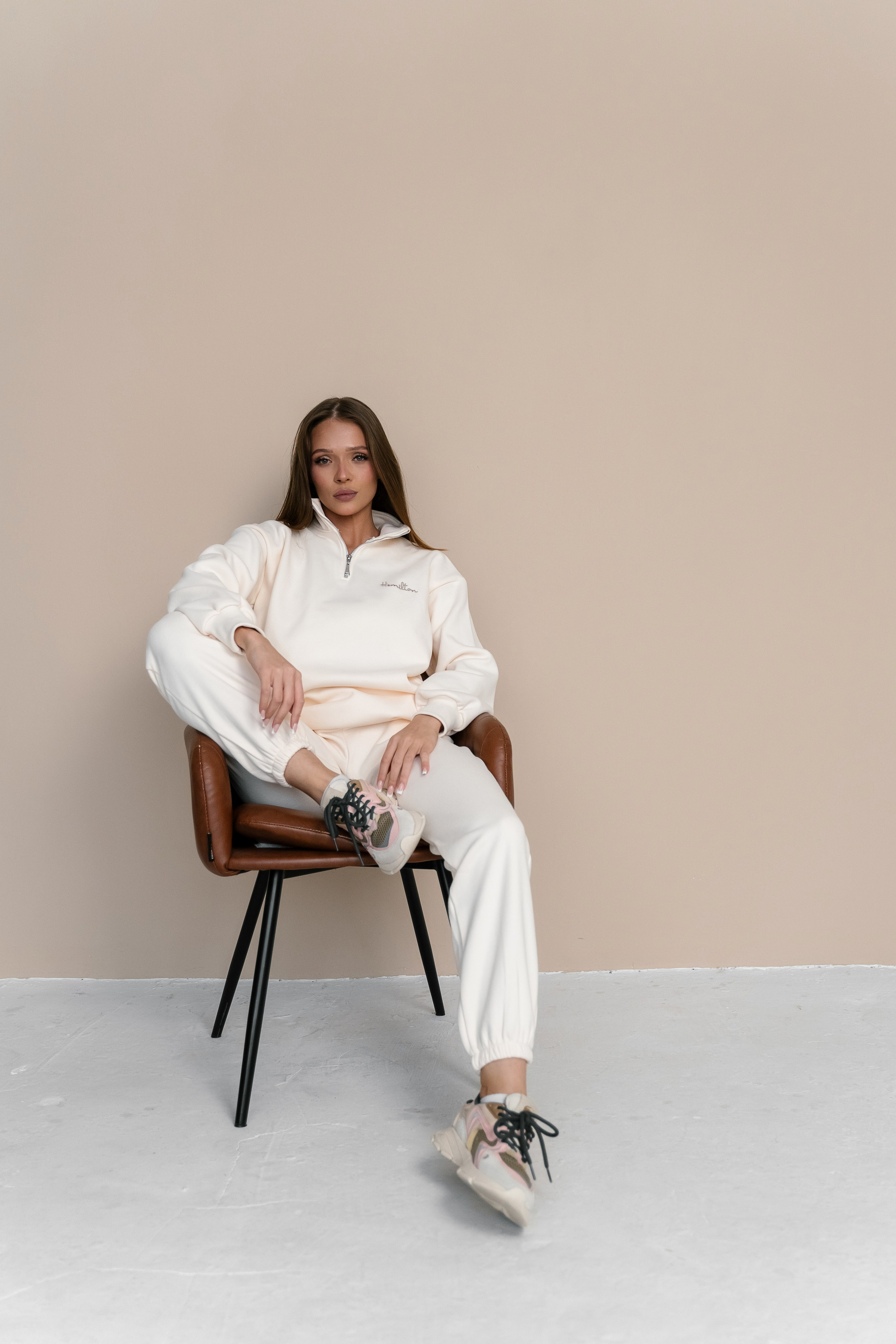 № 3. Портретный фотограф в Казани Гарафиева Эльвира