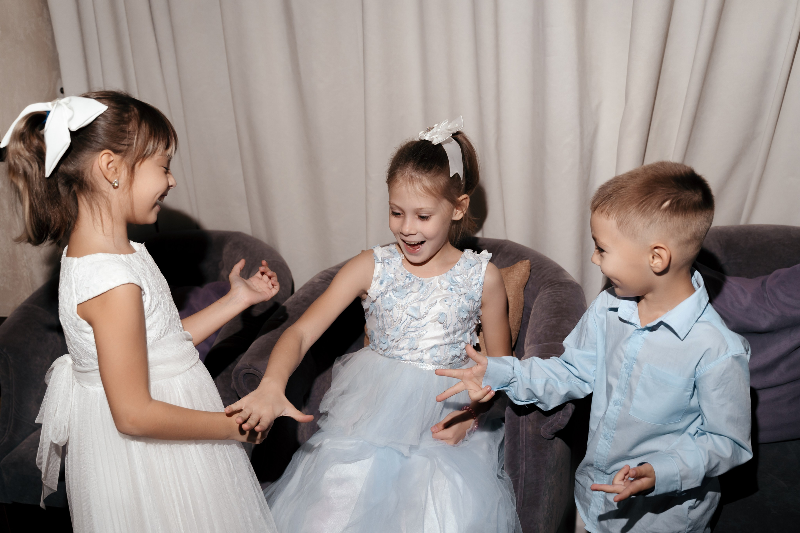 Татьяна и Степан. Фотограф Ким Наталья в Красноярске