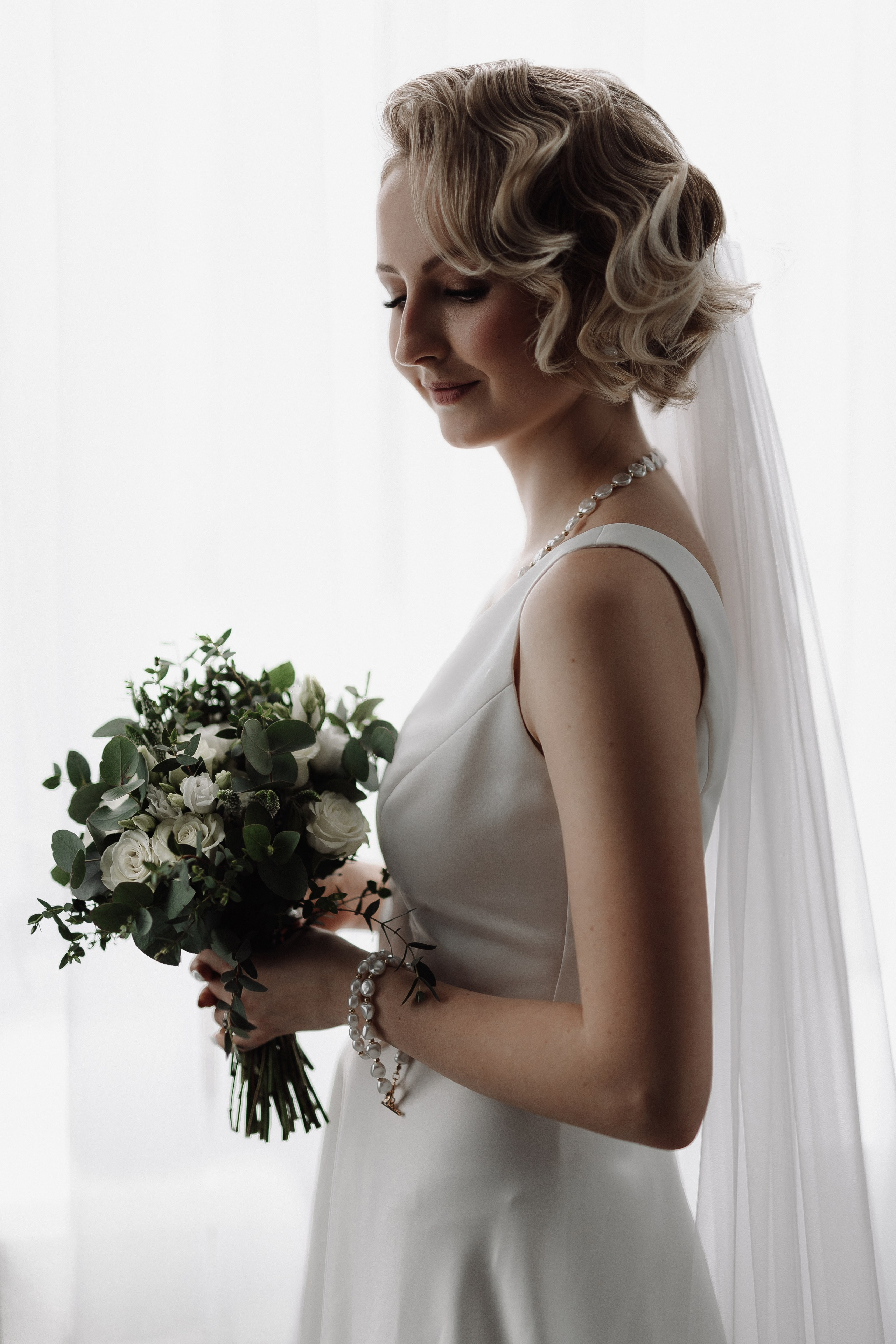 Свадьба Вадима и Дарьи. Фотограф Кольчугино/Владимир/Москва Елизавета Иода