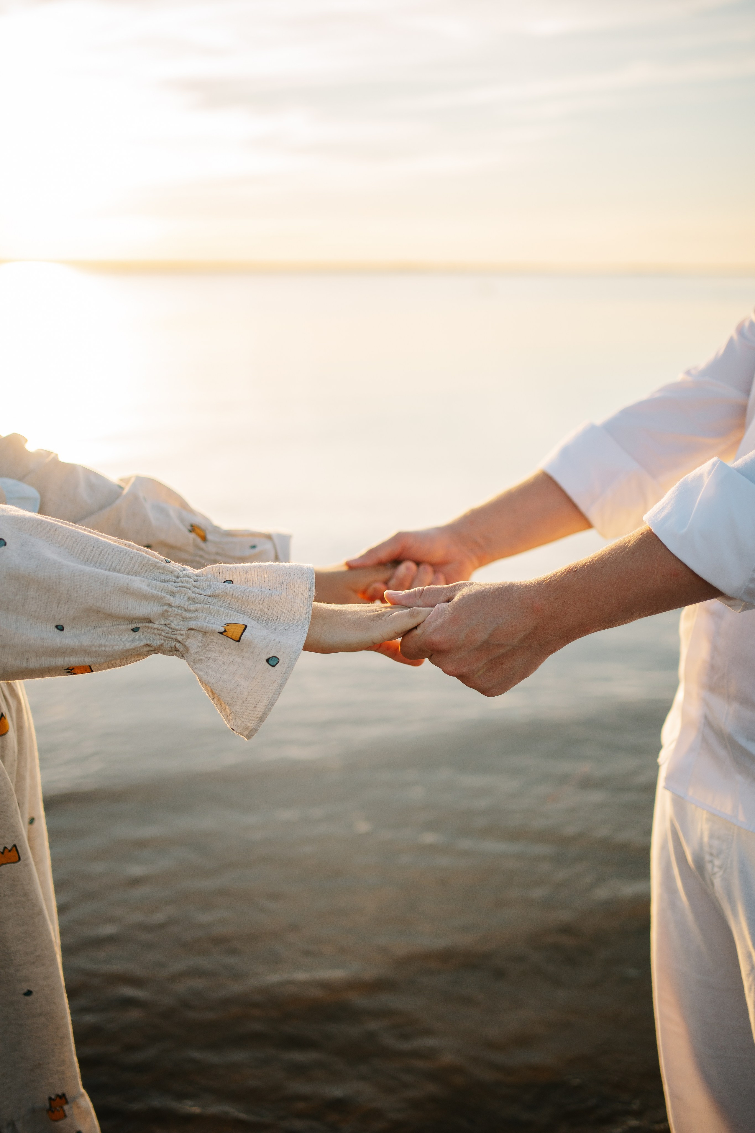 Семейная история. Семейный, свадебный и лавстори фотограф в Архангельске