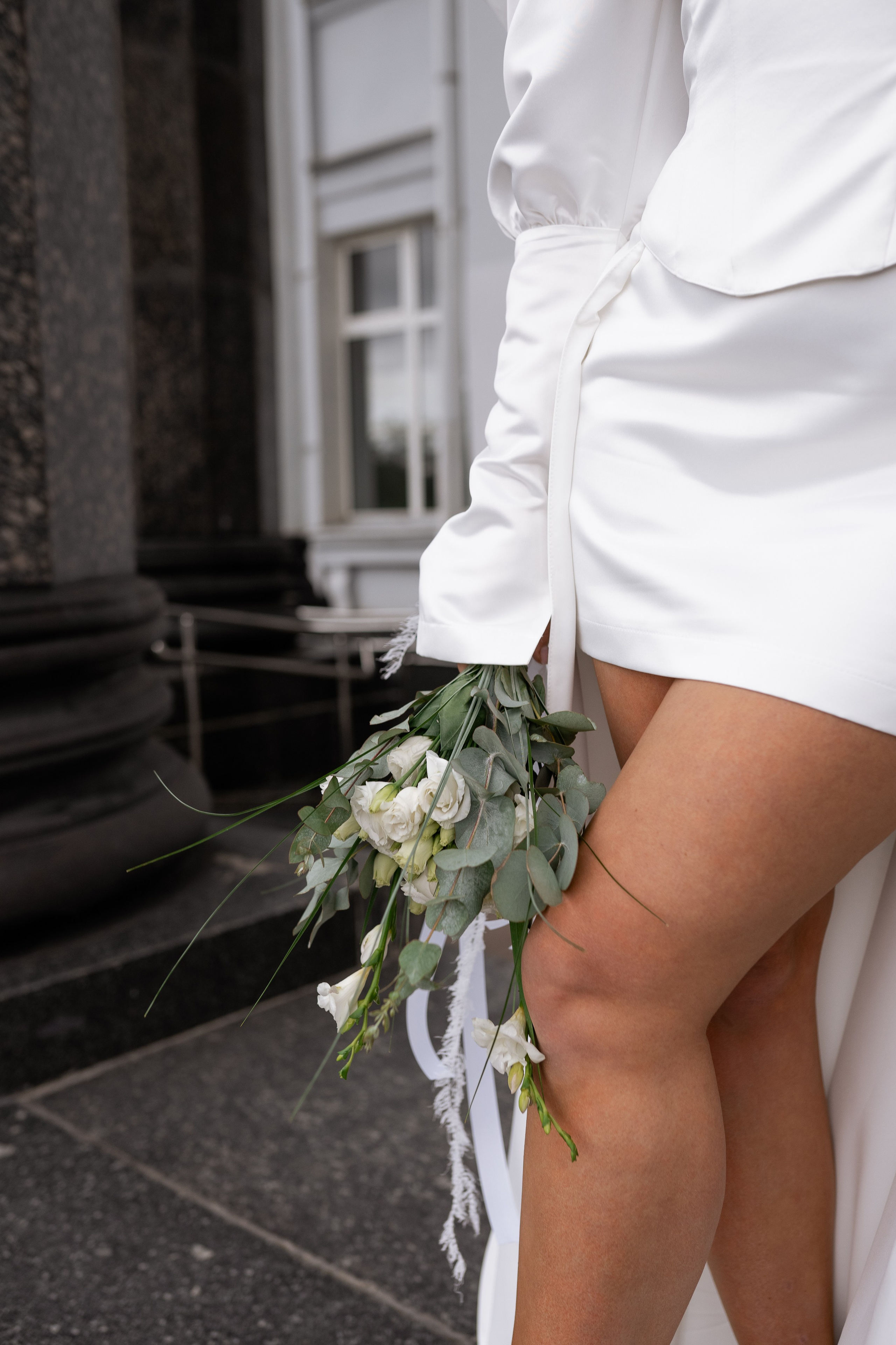 Антон и Полина. Свадебный фотограф в Перми и Пермском крае Алена Мартынова