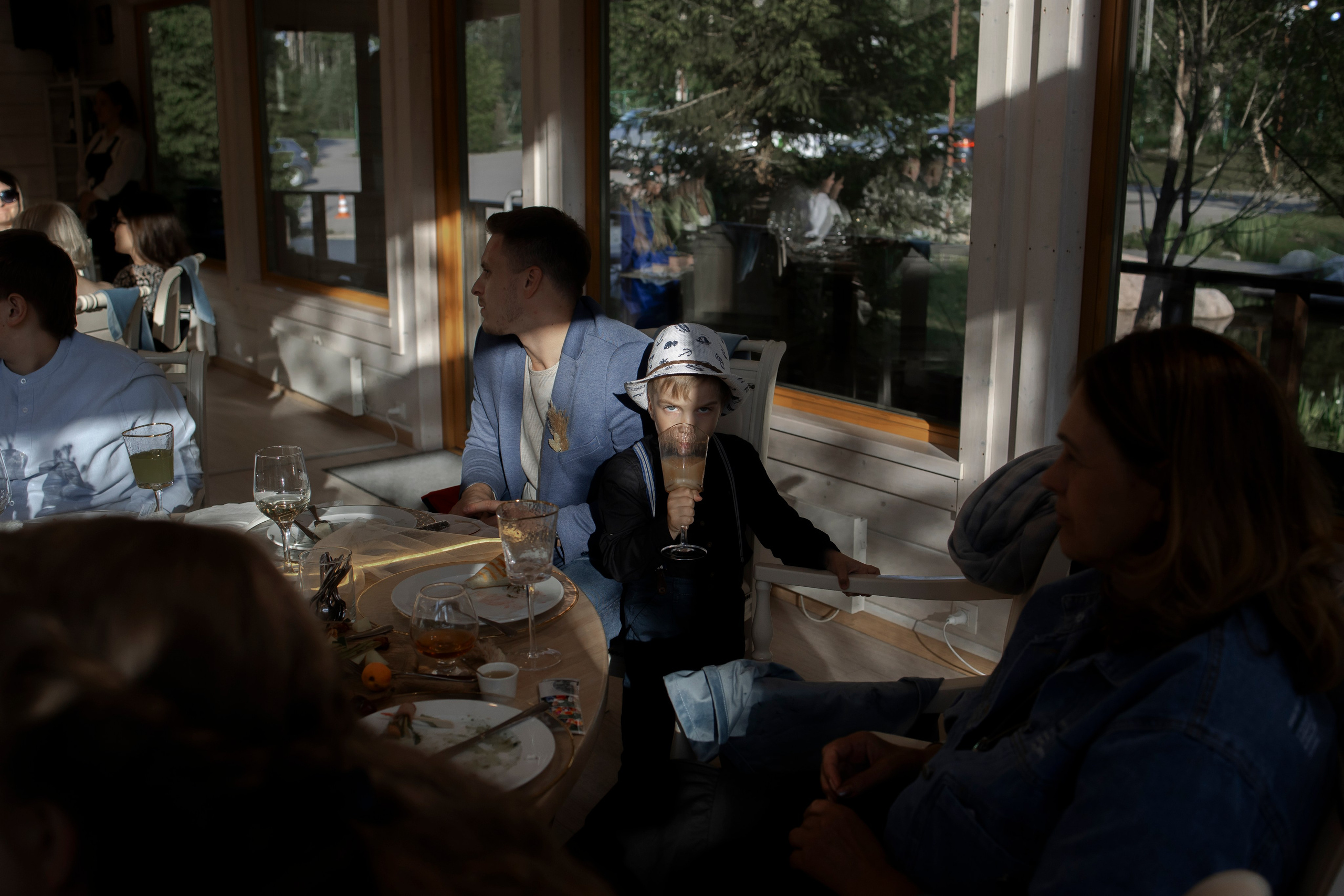Ты мой самый верный спутник! (Юля & Андрей). Wed Photographers 📷 Saint Petersburg