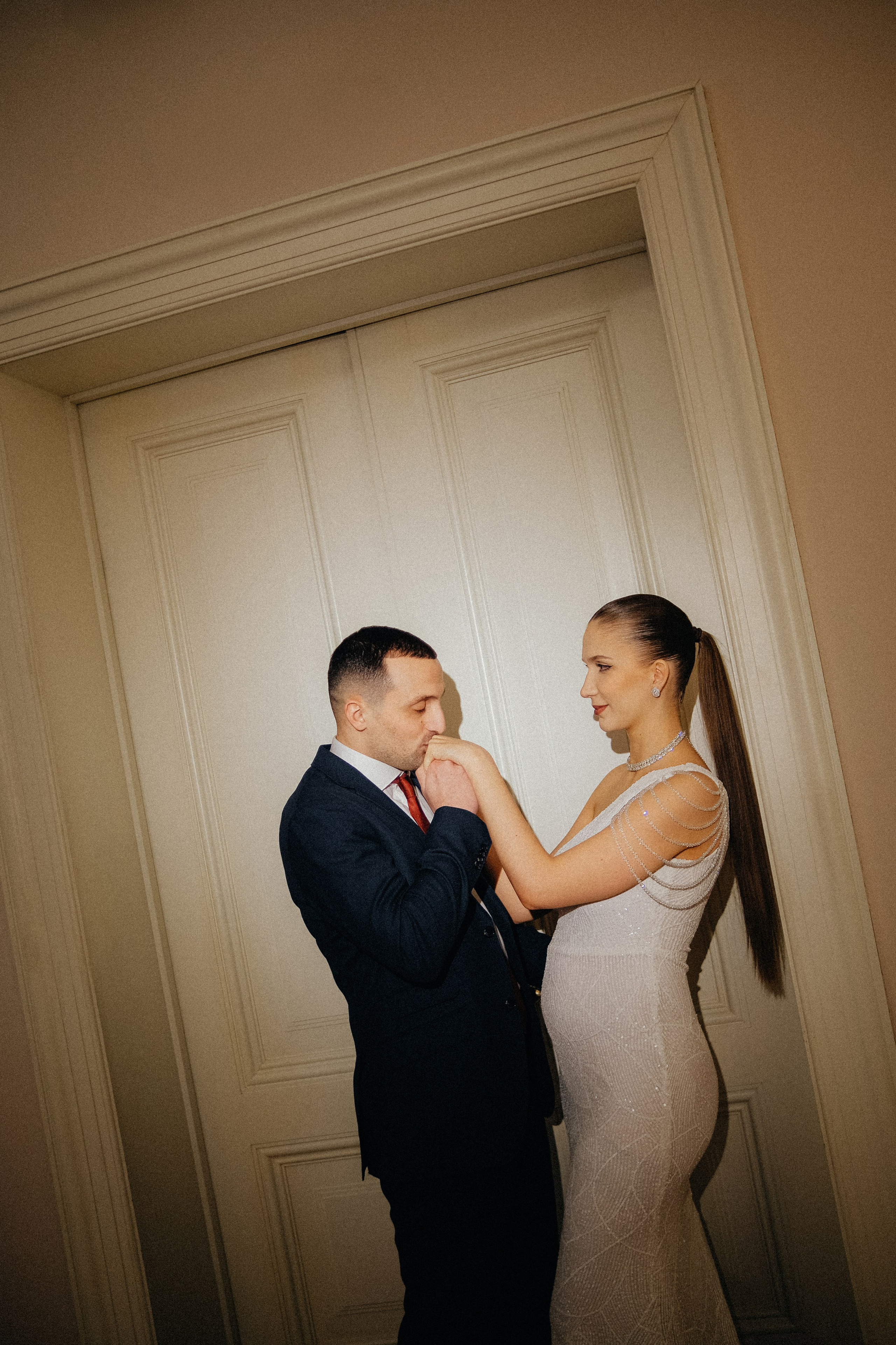 Алена & Алибек. Пушкин. Phdkvmr.ru