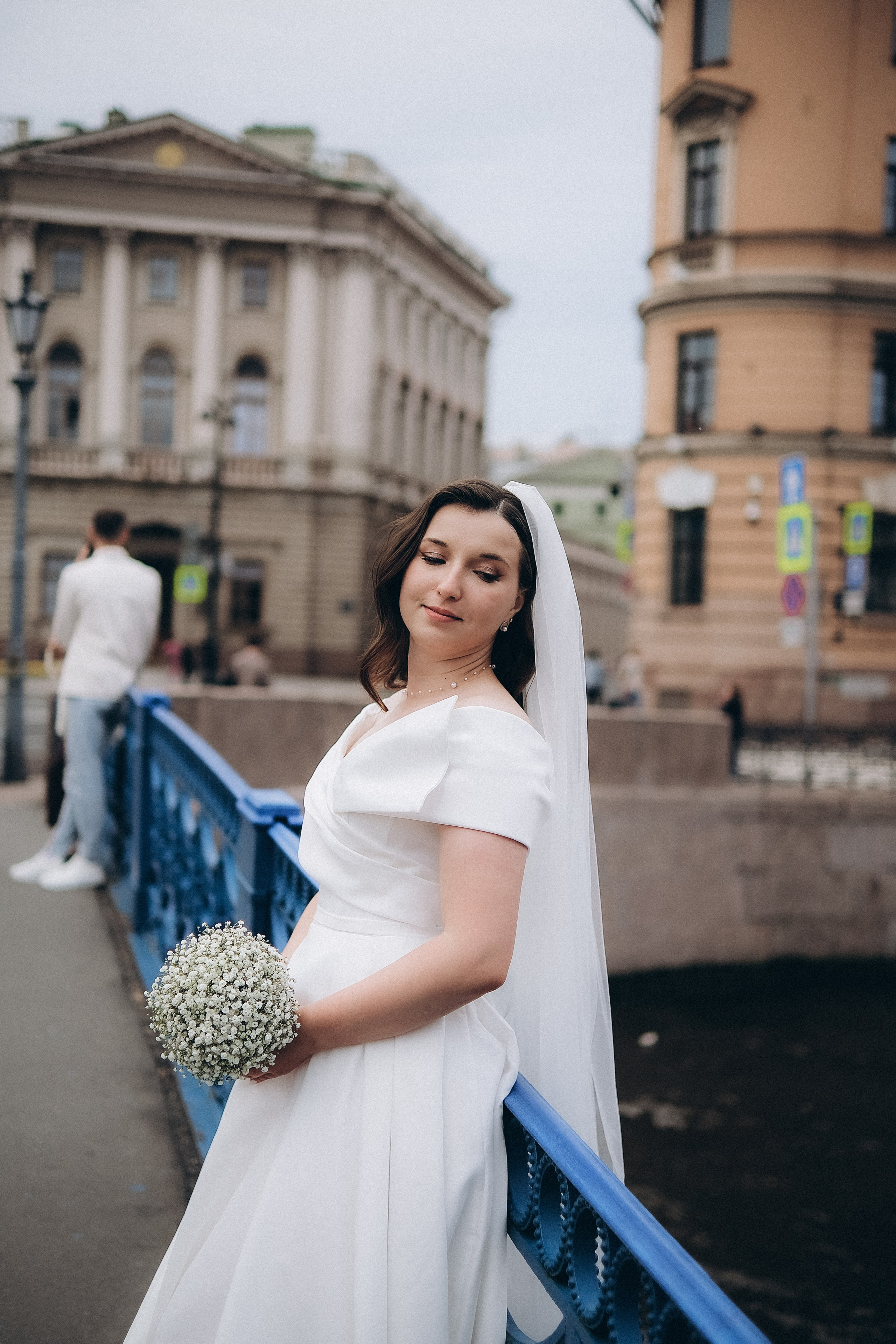 Оля & Саша ДБ1. Phdkvmr.ru