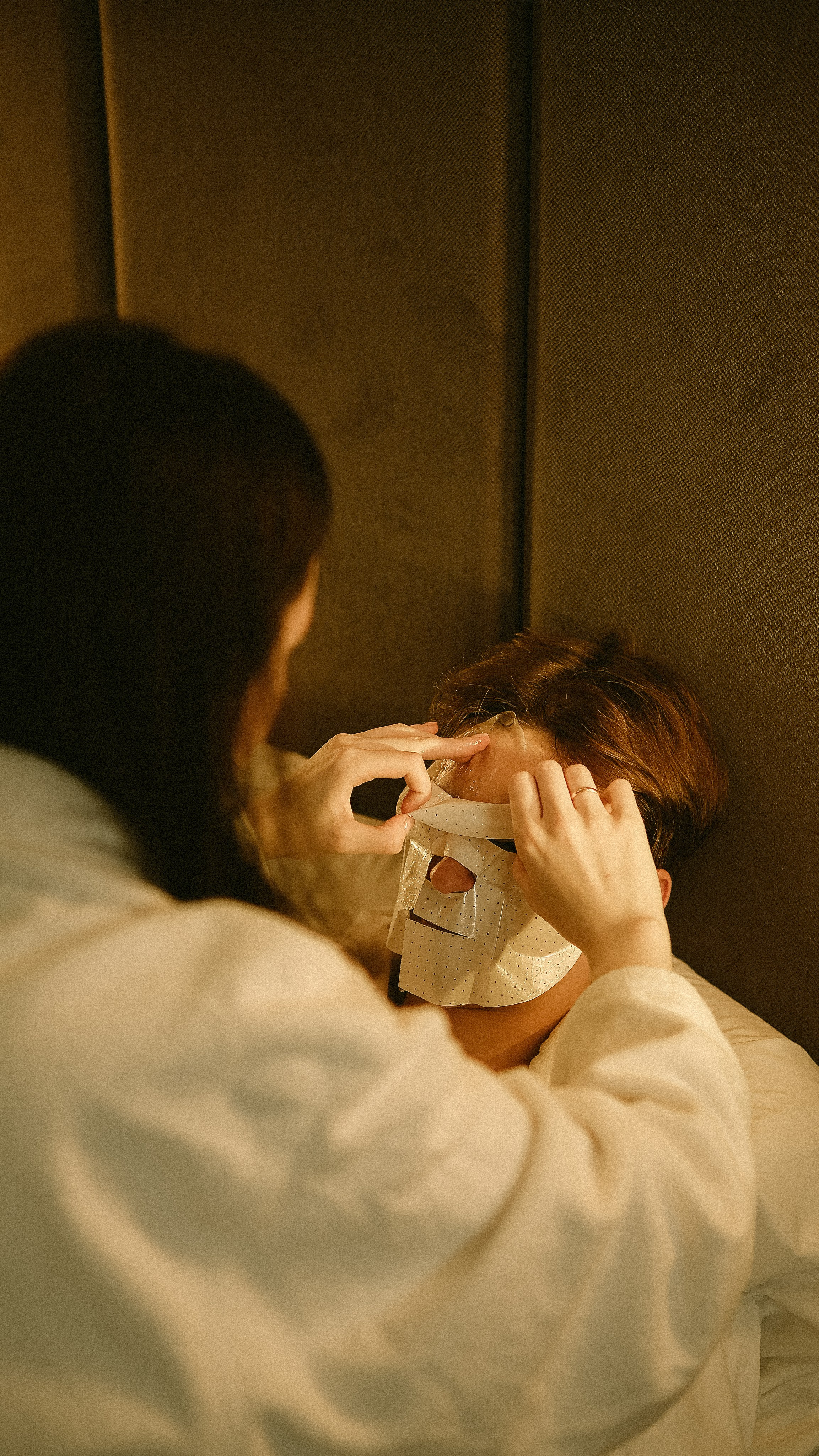 Ксюша и Паша. Phdkvmr.ru