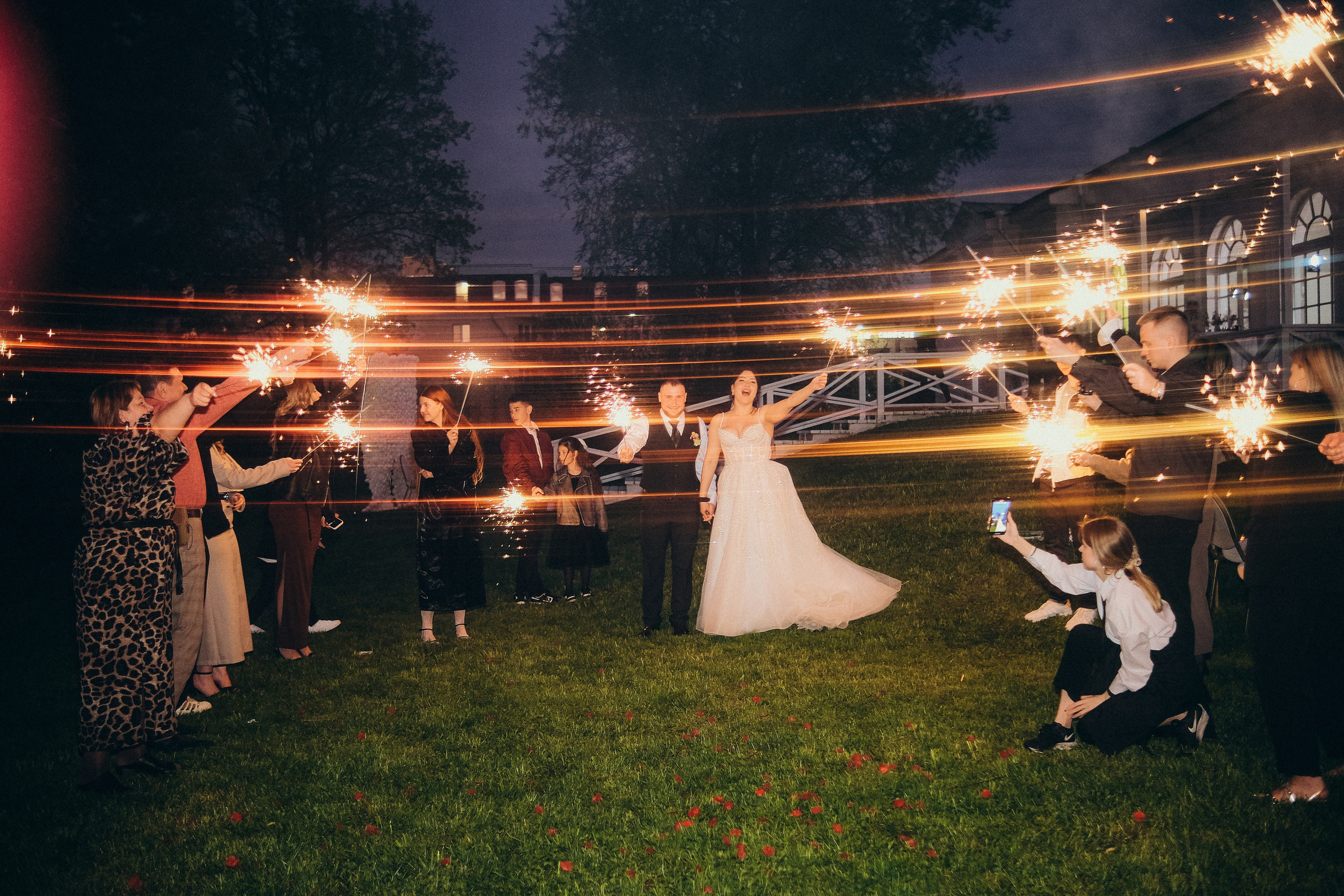 Рида & Богдан. Пушкин. Phdkvmr.ru