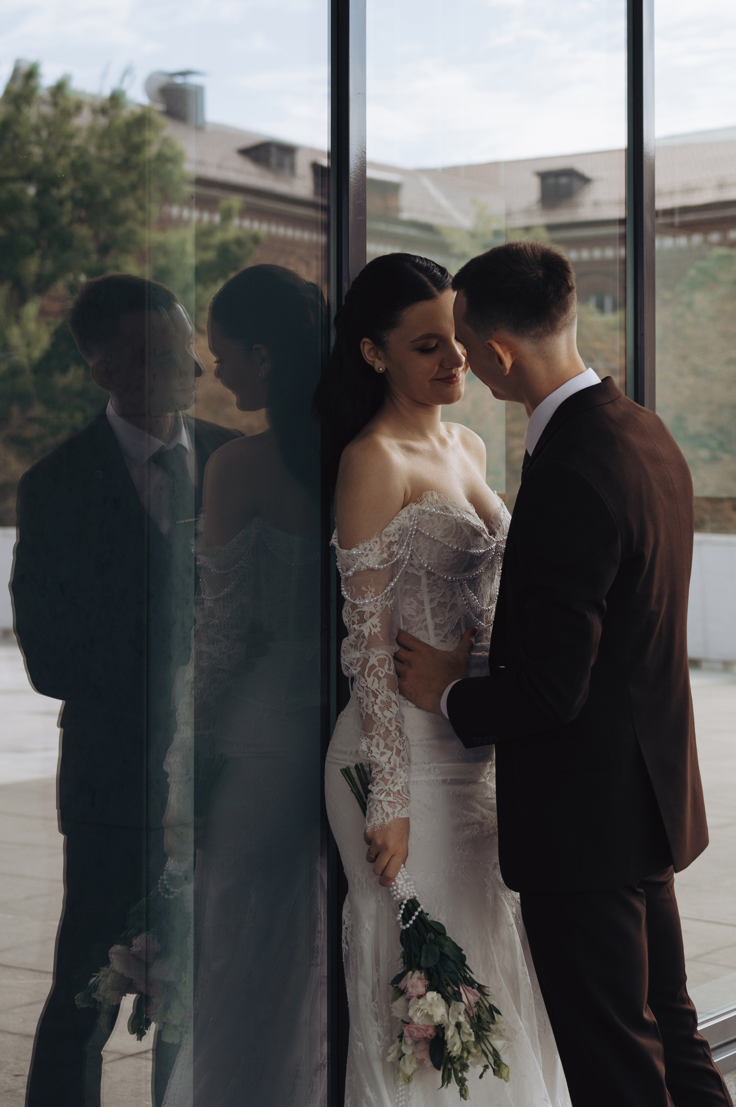 Дима | Настя