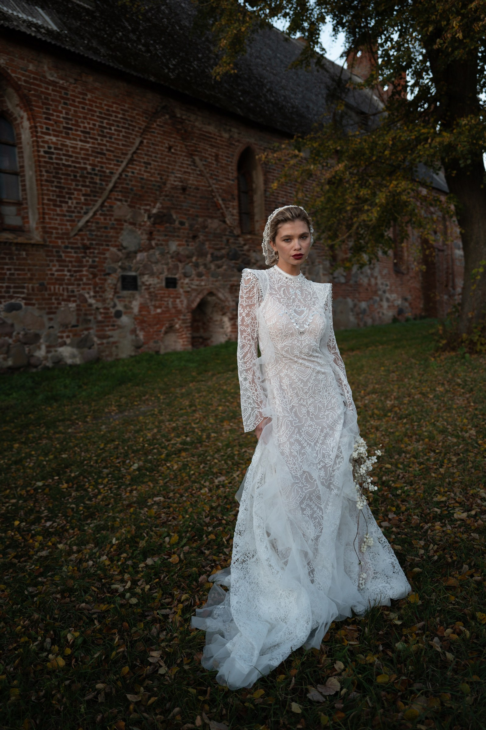 Lightroom pack #3. Светский свадебный фотограф в Москве и Европе Арсений Прусаков
